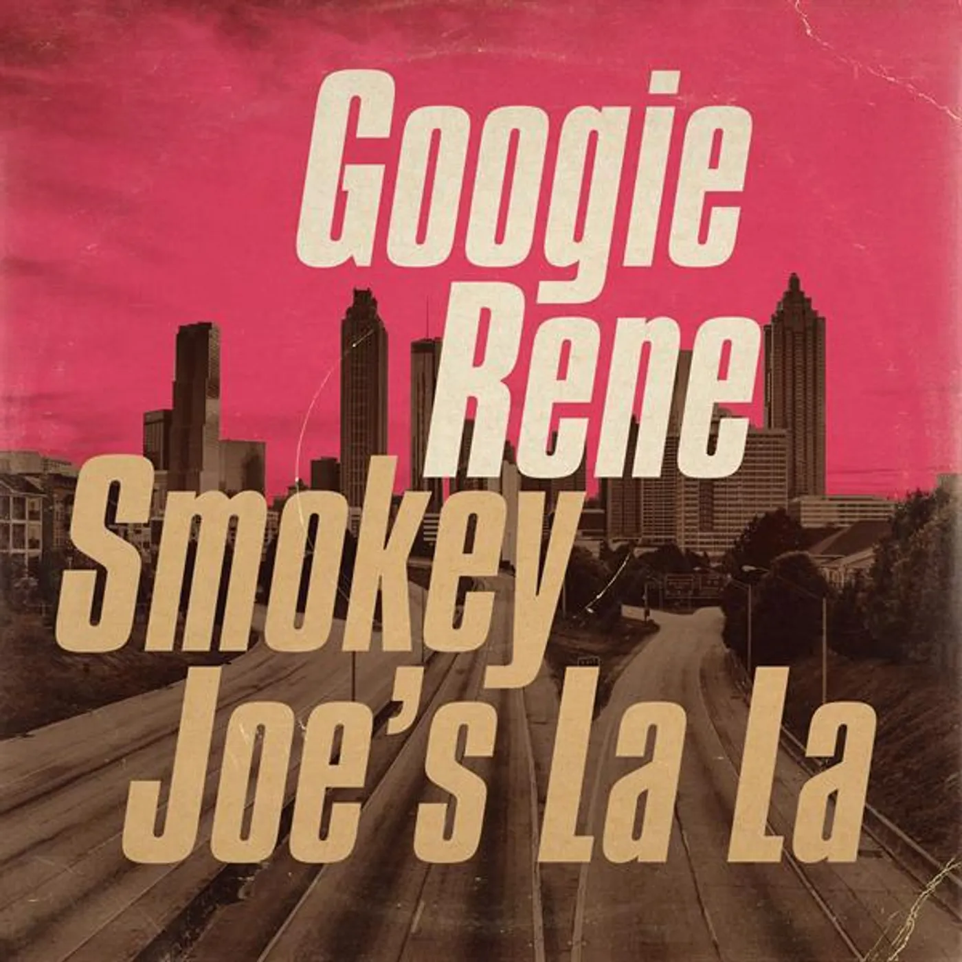 Googie Rene