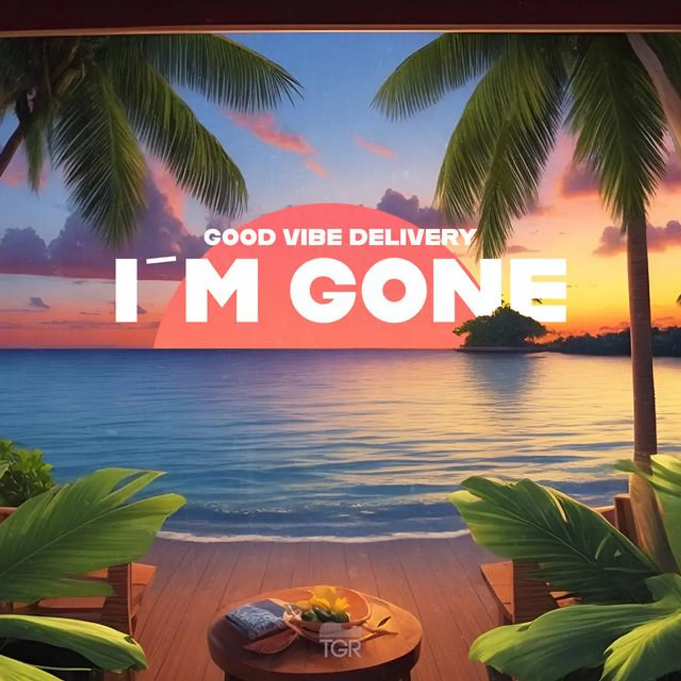 Good Vibe Delivery Brand Page