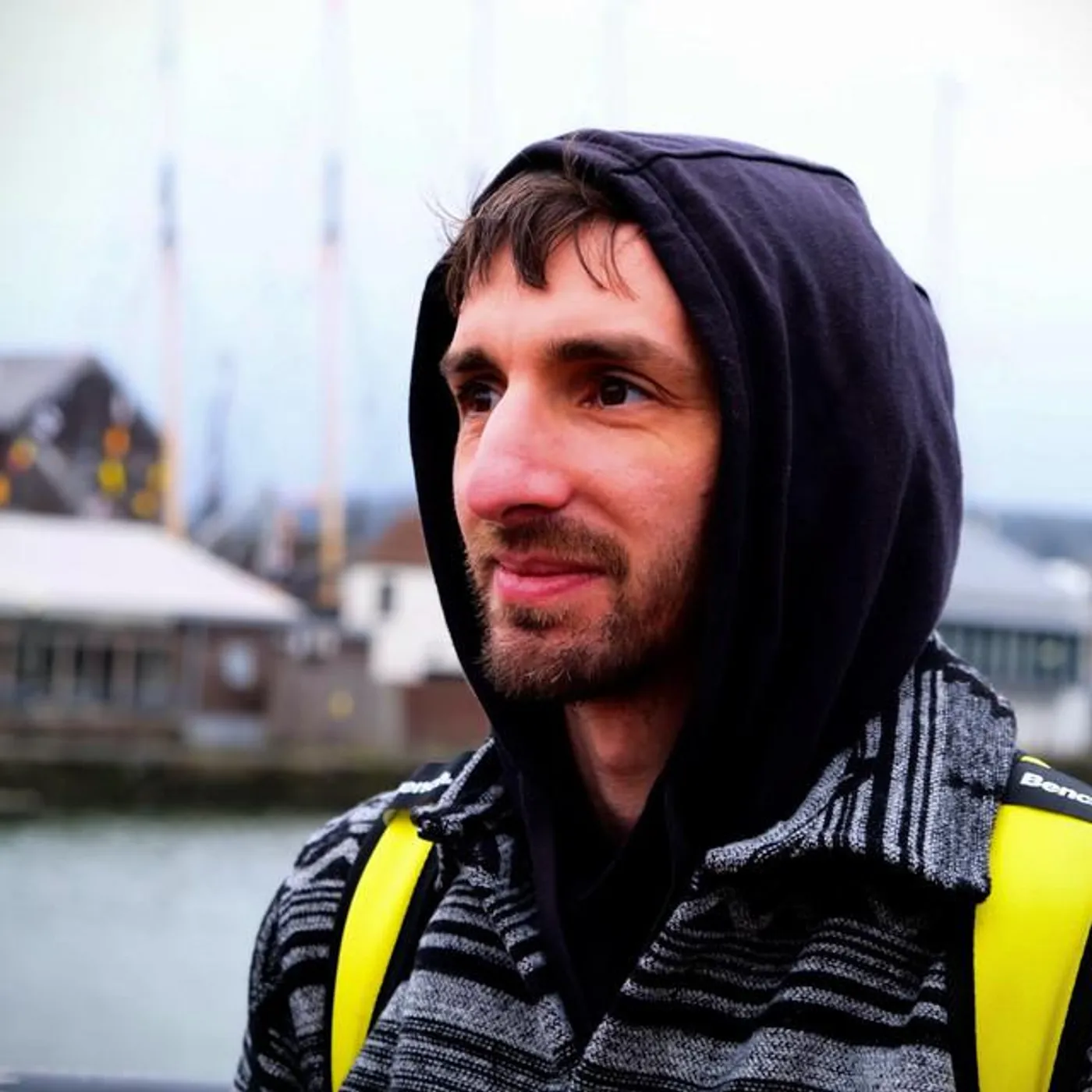 Good Weather For An Airstrike Brand Page