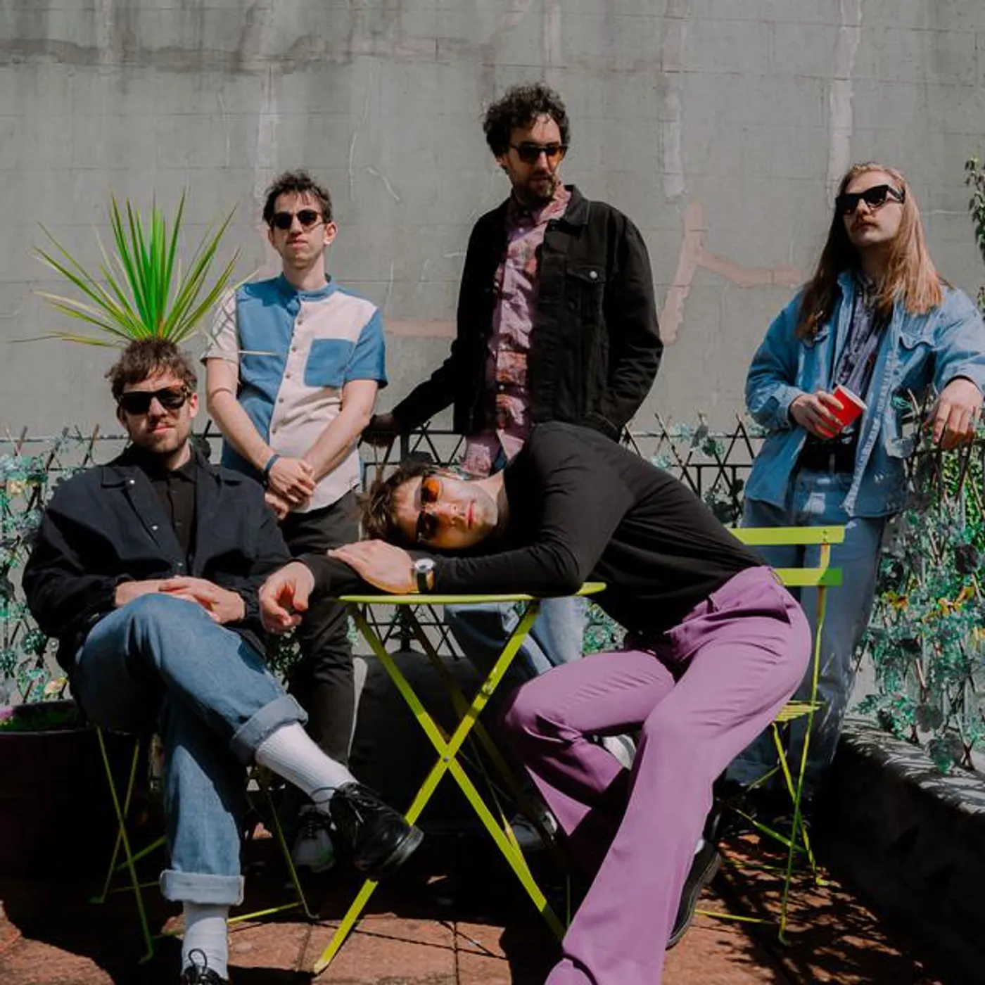 Good Wilson Brand Page