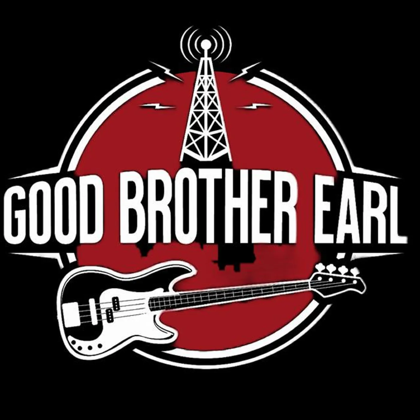 Good Brother Earl Brand Page