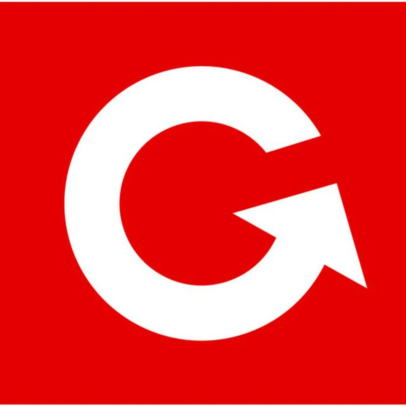 Good Coming Brand Page