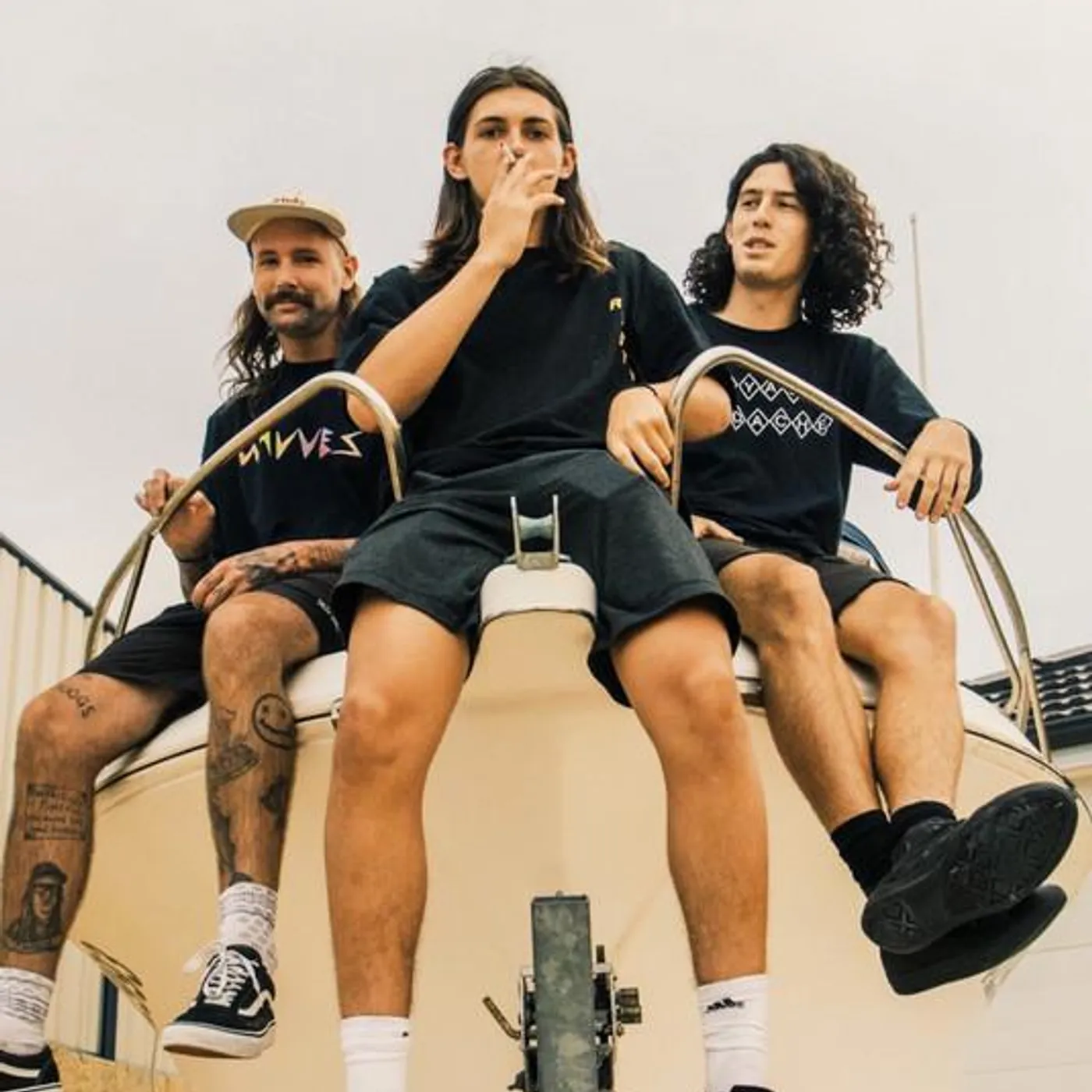 Good Doogs Brand Page