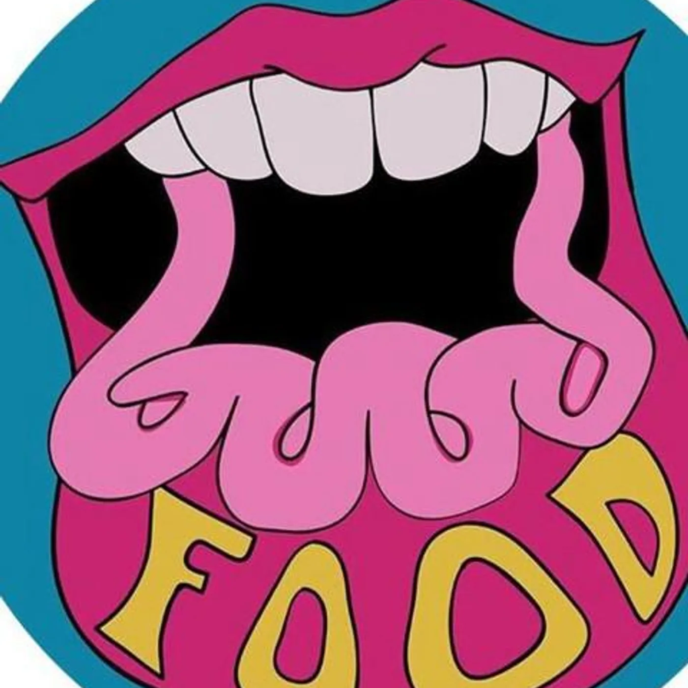 Good Food Brand Page