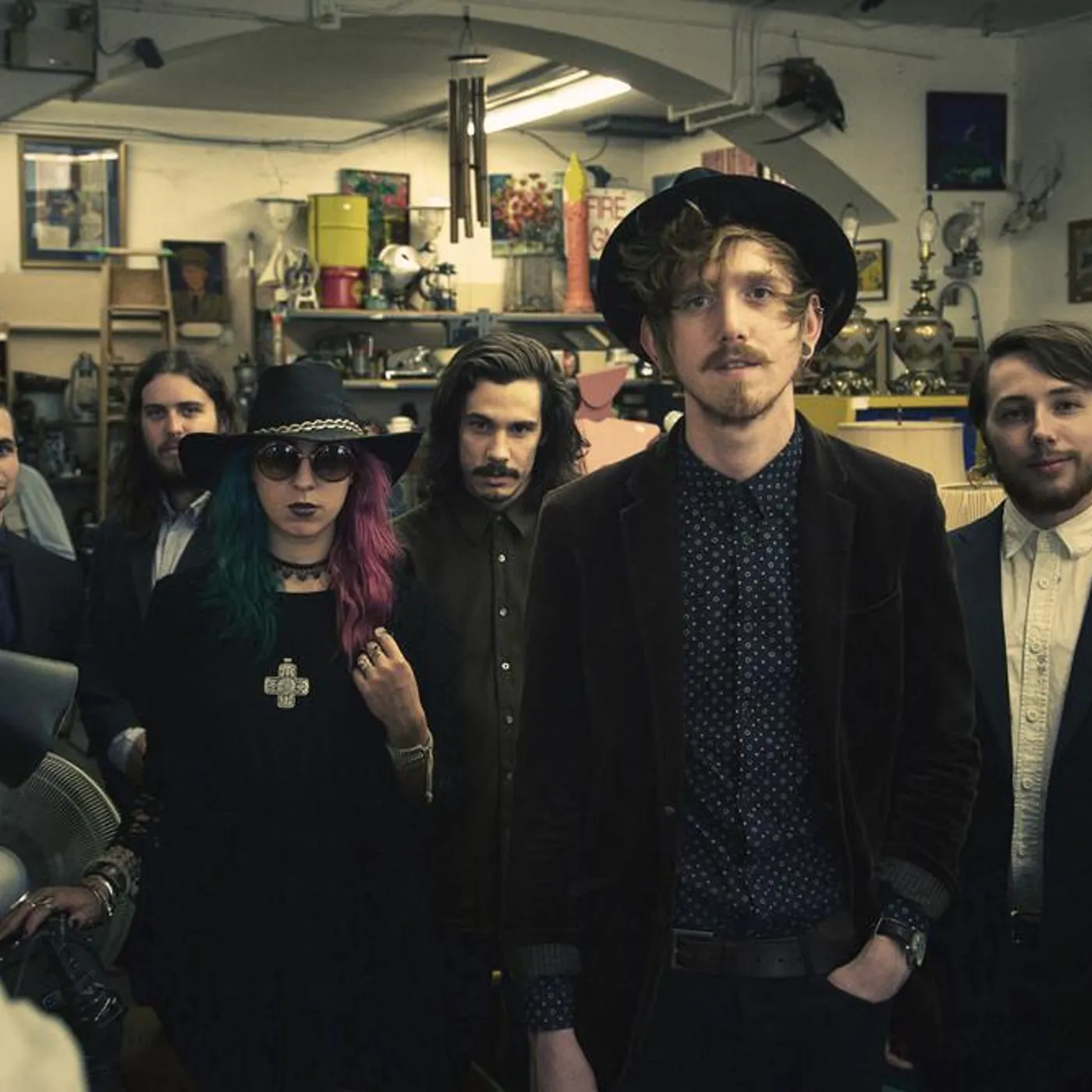 Good For Grapes Brand Page