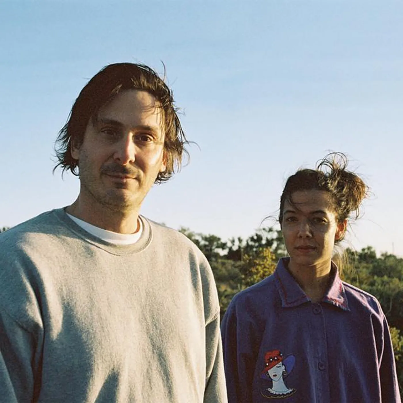 Good Fuck Brand Page