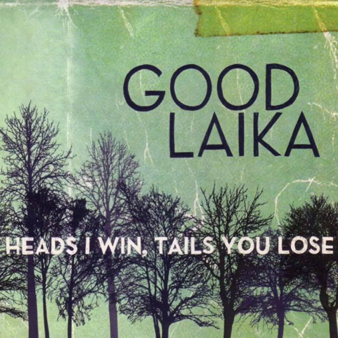 Good Laika