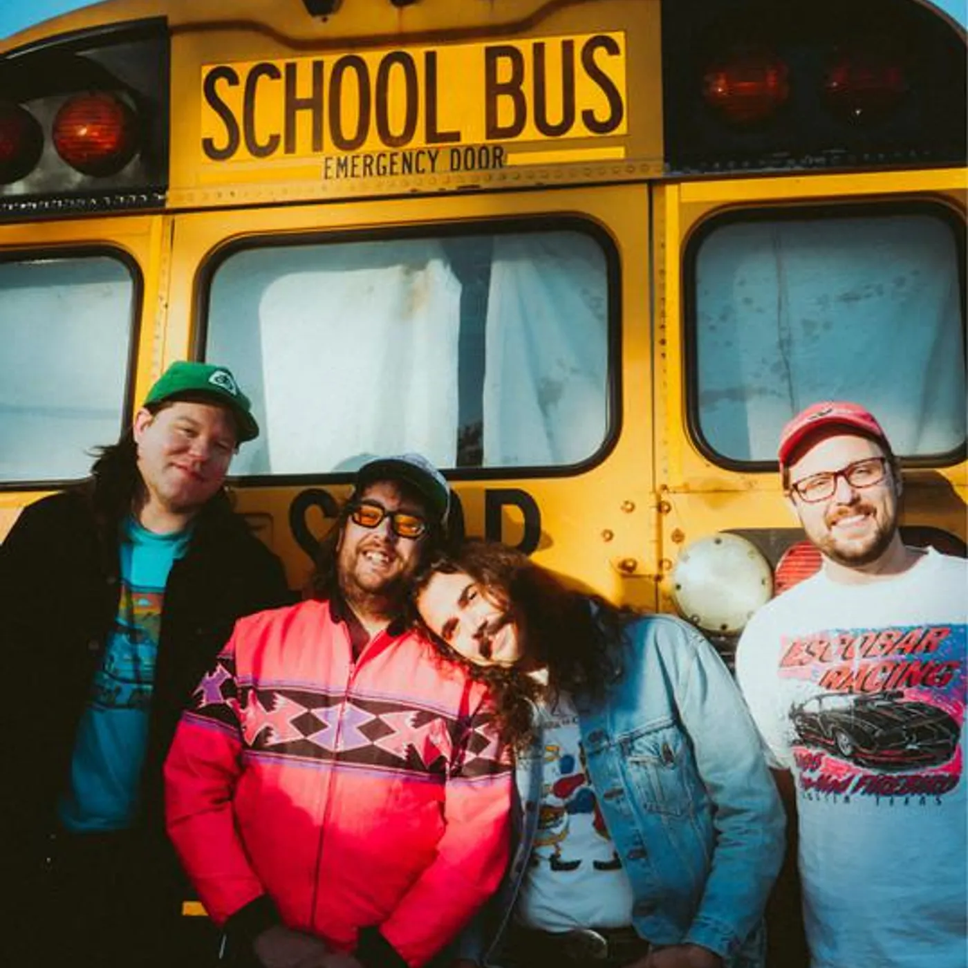 Good Looks Brand Page