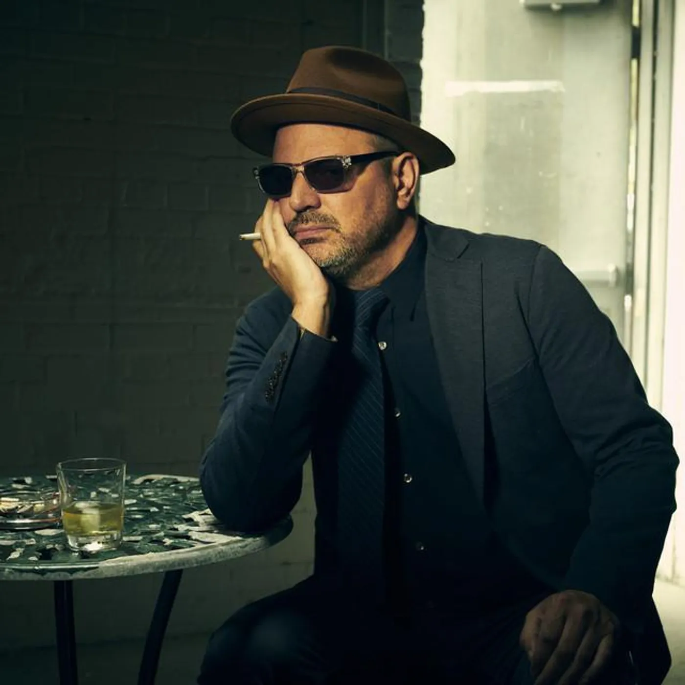 Matthew Good Brand Page