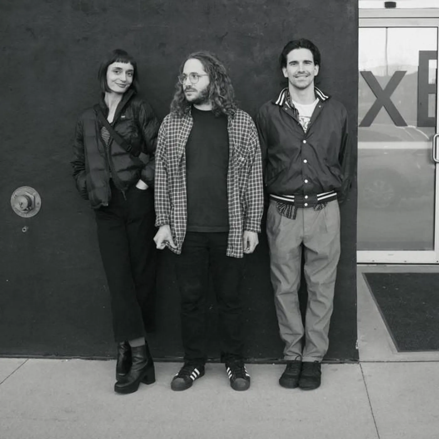 Good Morning Midnight