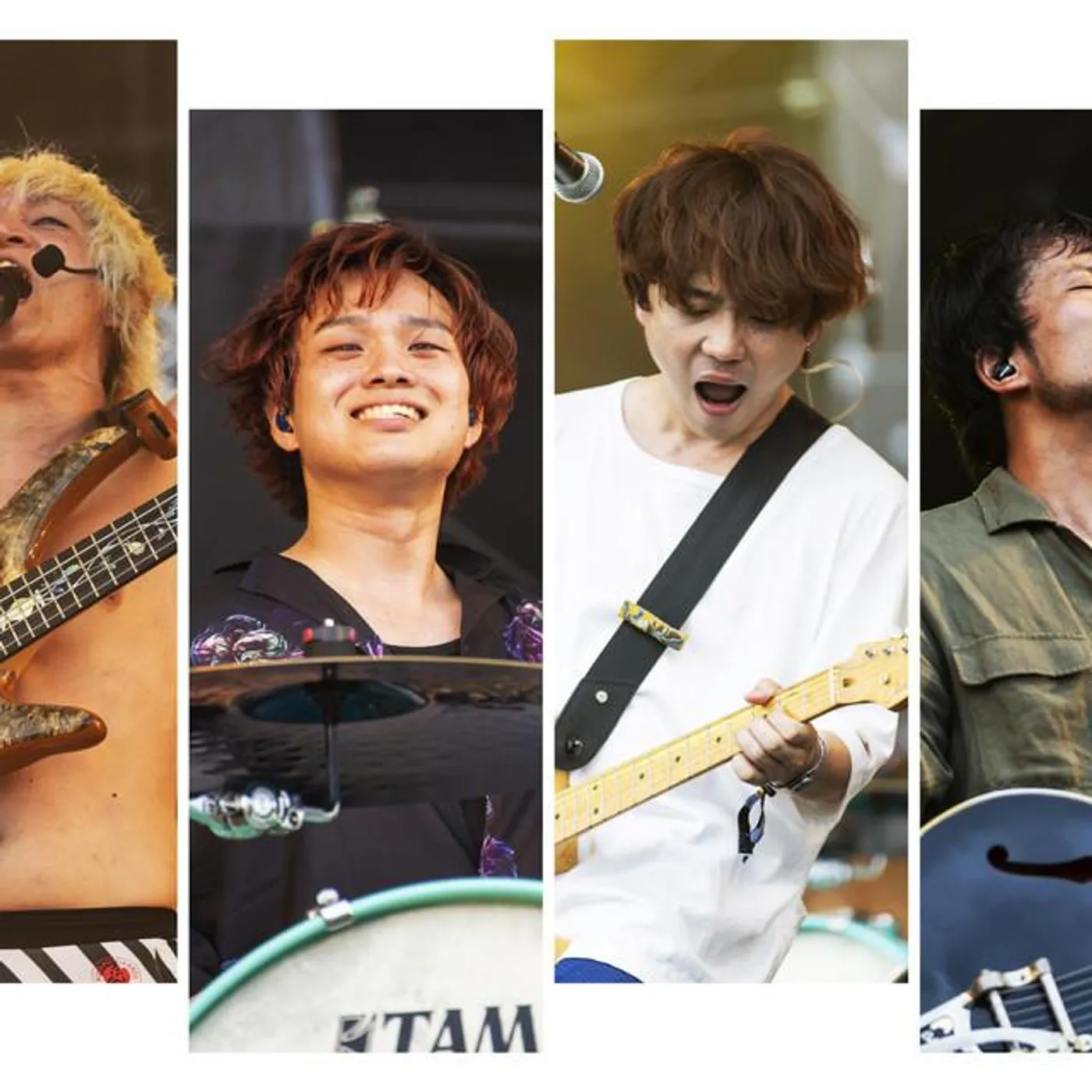 Good Morning America Brand Page