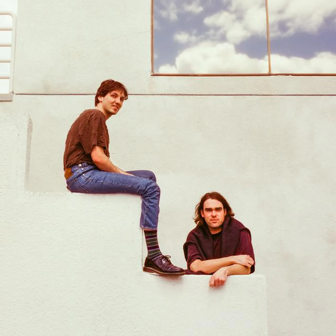 Good Morning Brand Page