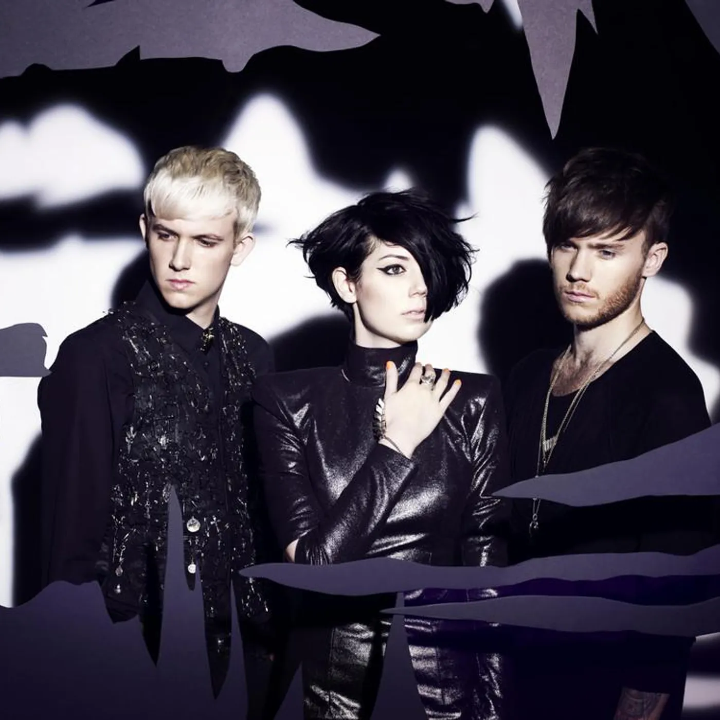 The Good Natured Brand Page