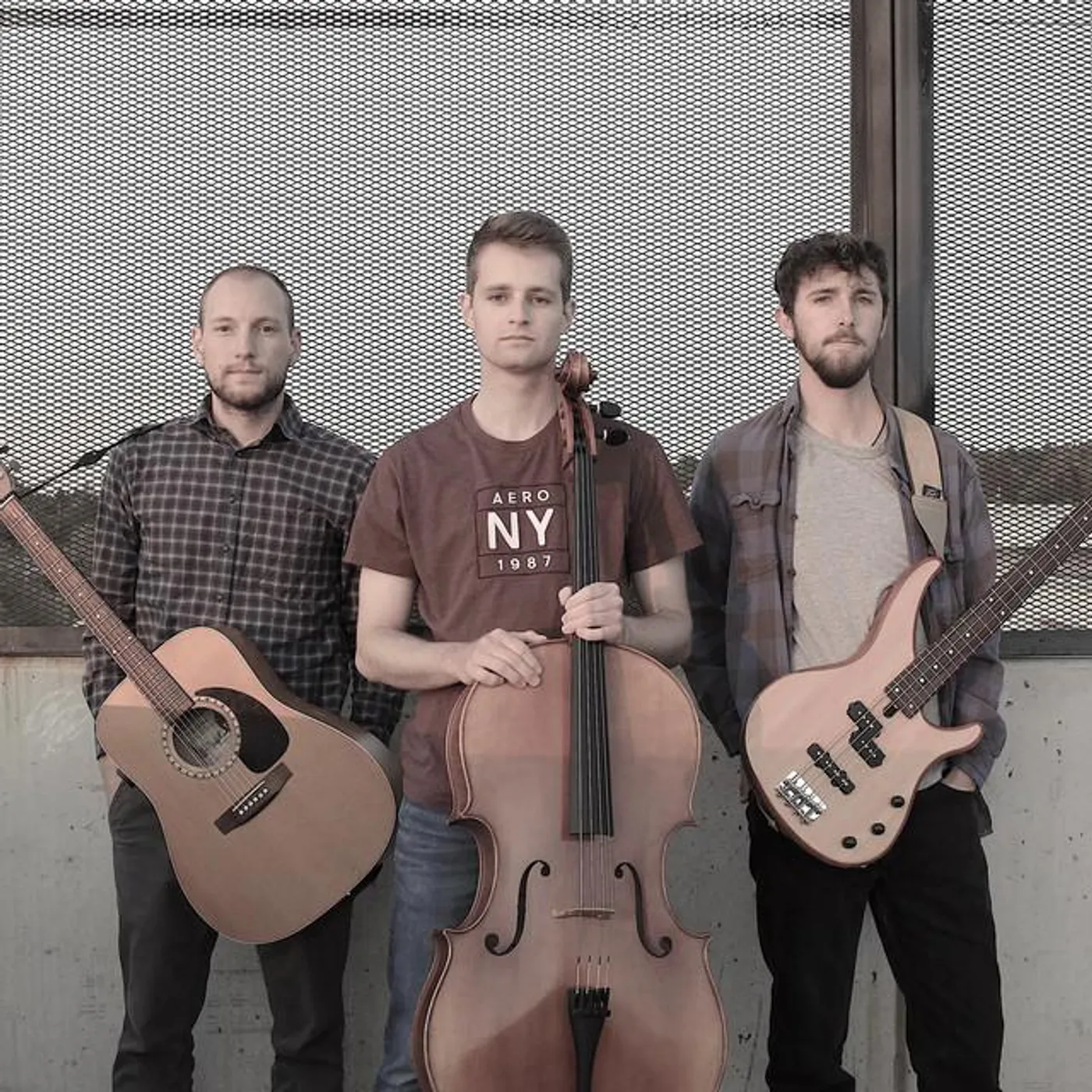 The Good News Brand Page