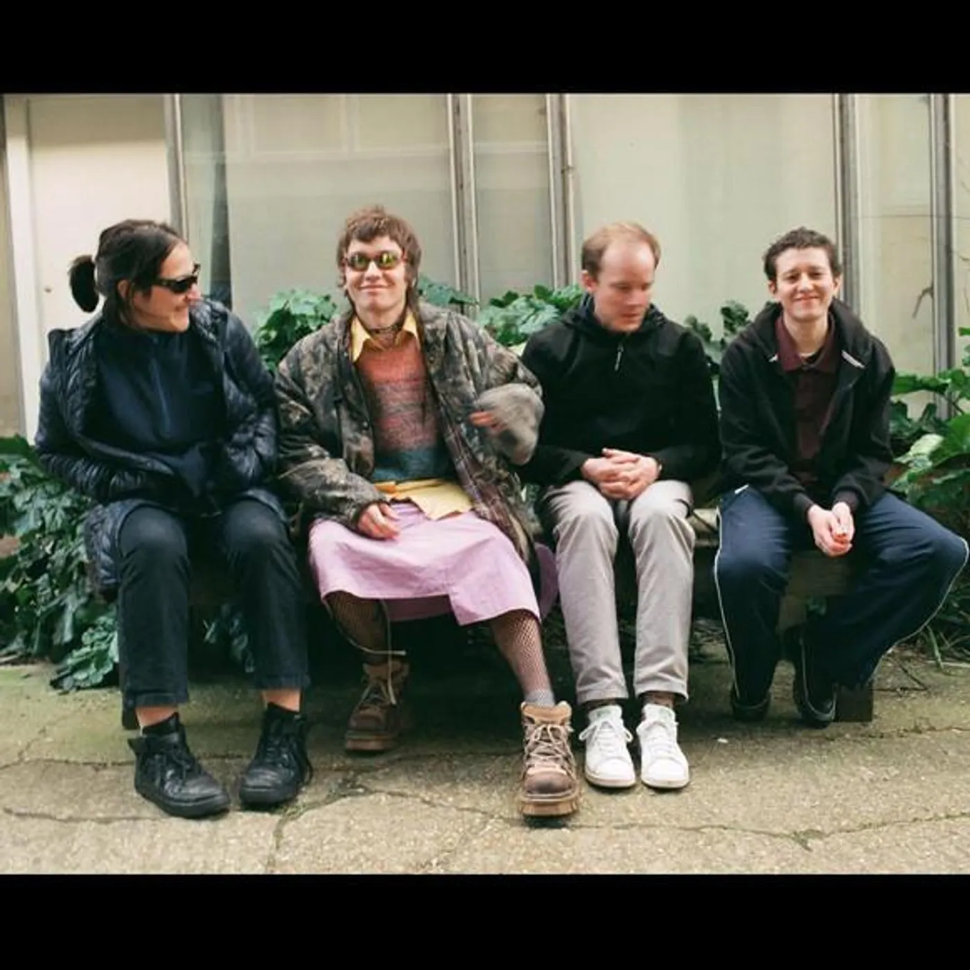 Good Sad Happy Bad Brand Page