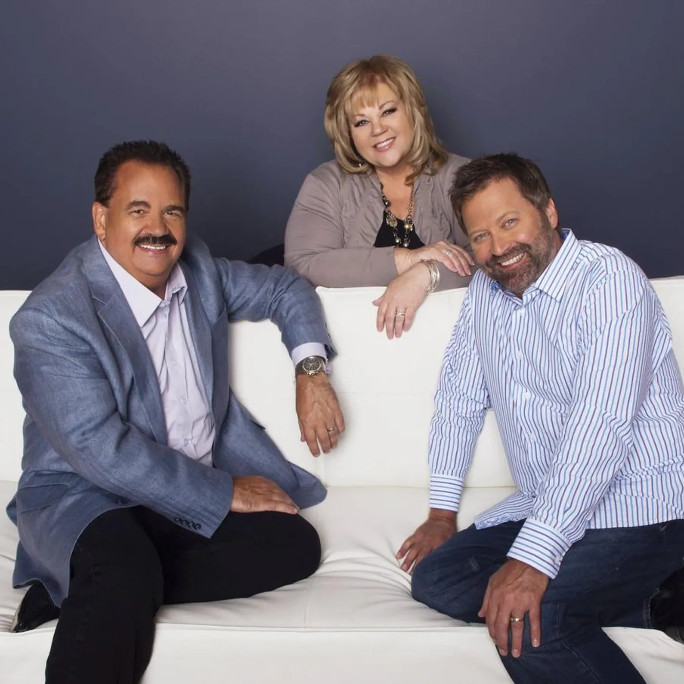 Goodman Revival Brand Page