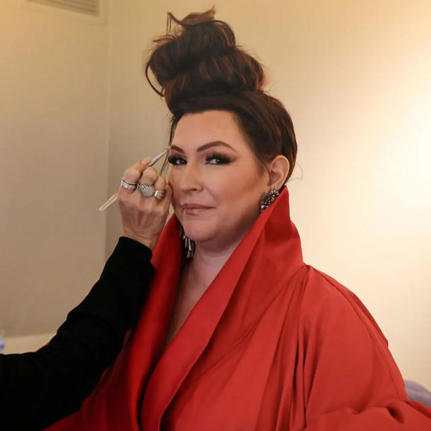 Goodnight Suzie Brand Page