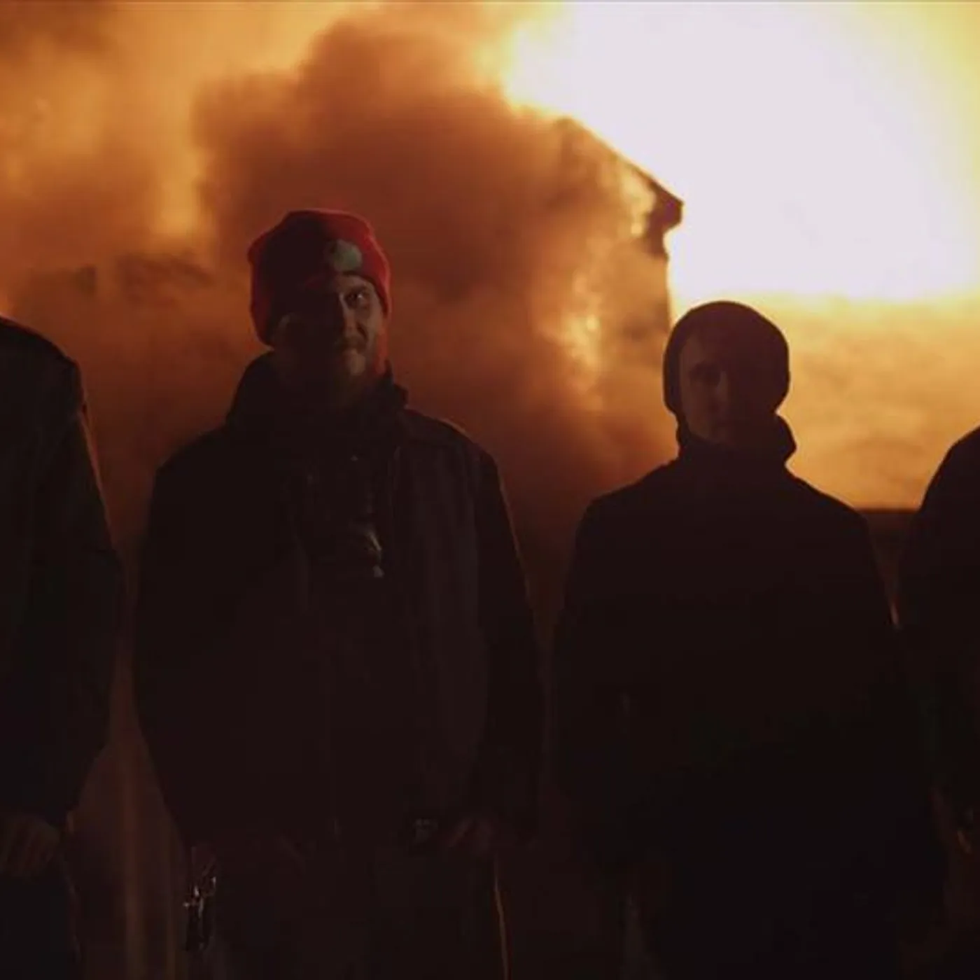 Goodbye, Titan Brand Page