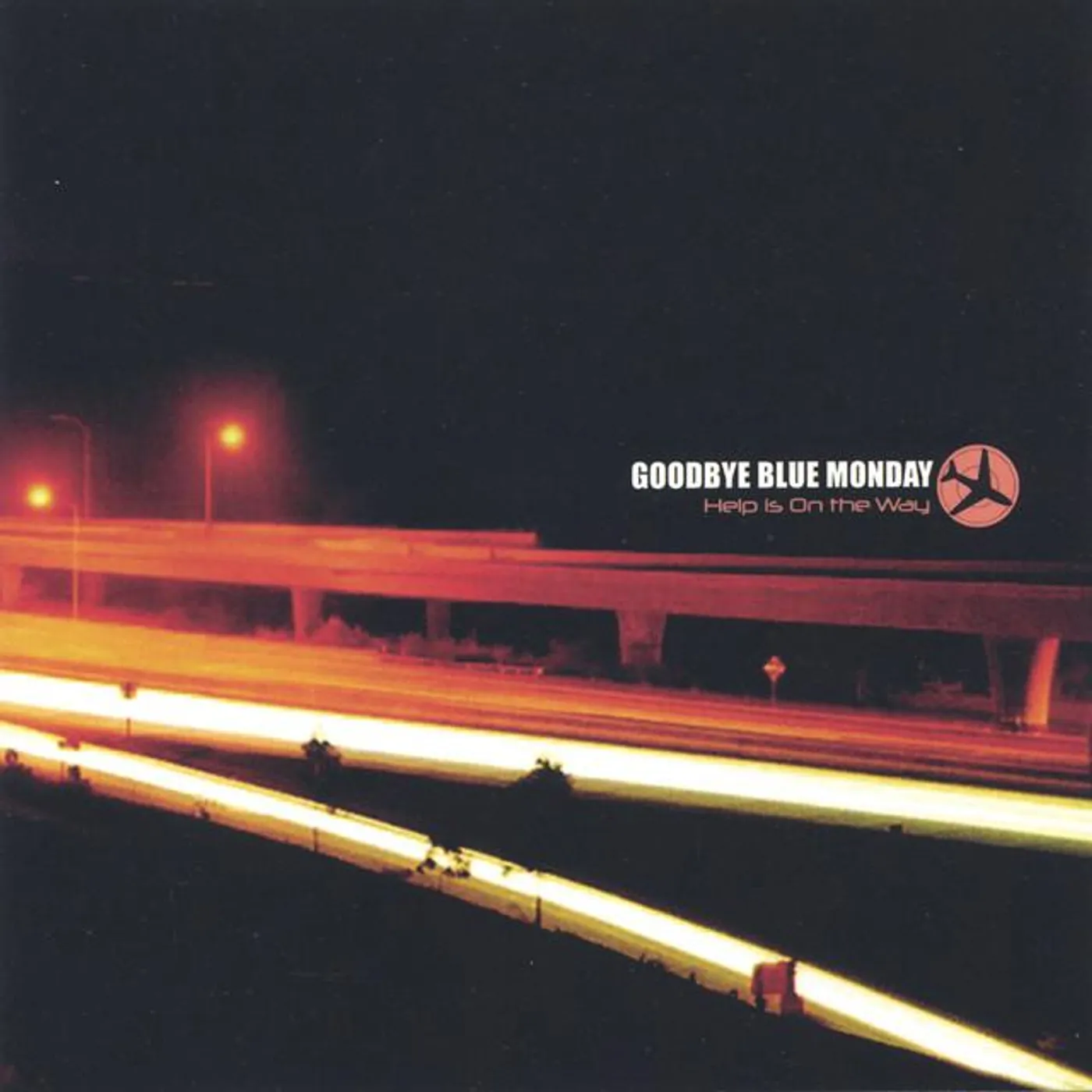 Goodbye Blue Monday Brand Page