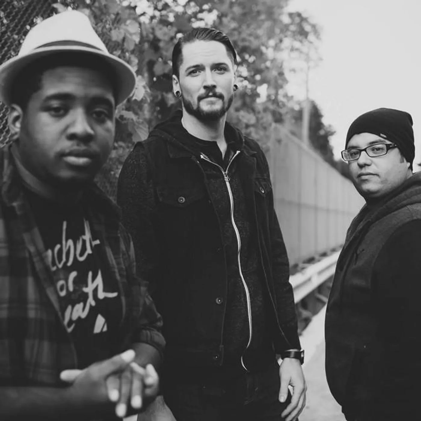 Goodbye Blue Skies Brand Page