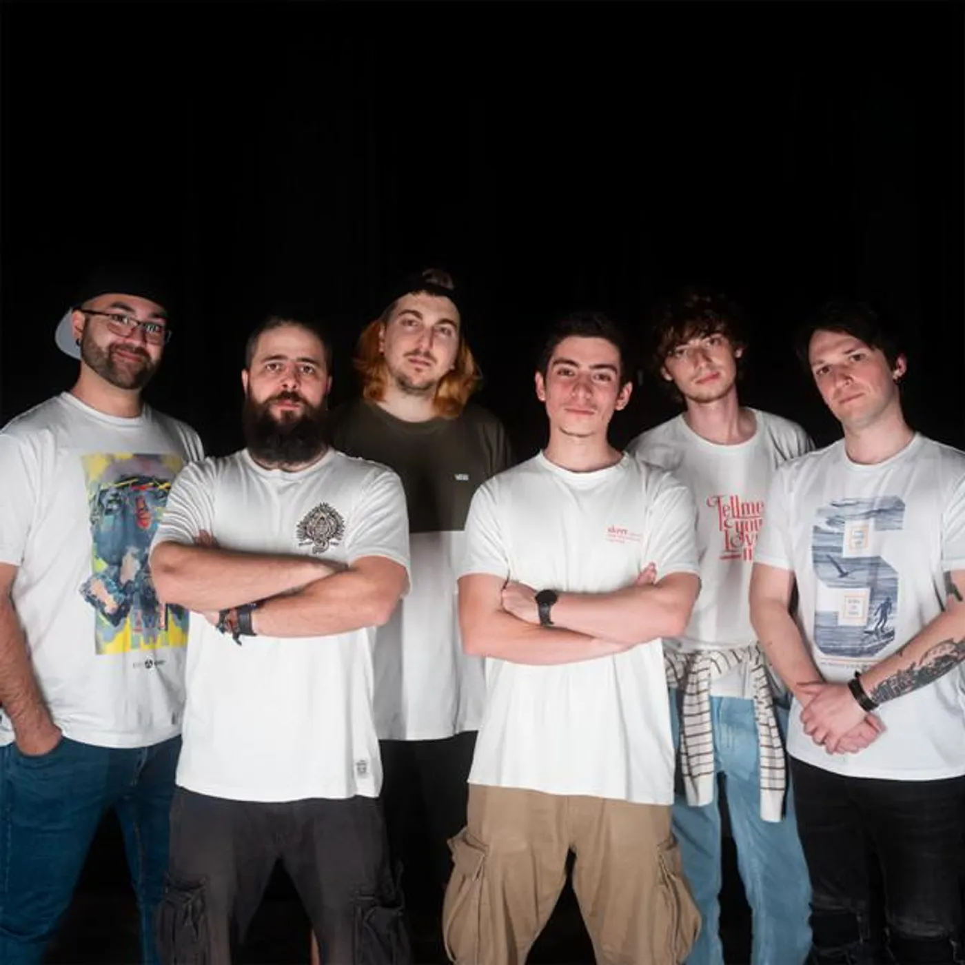 Goodbye Neverland! Brand Page