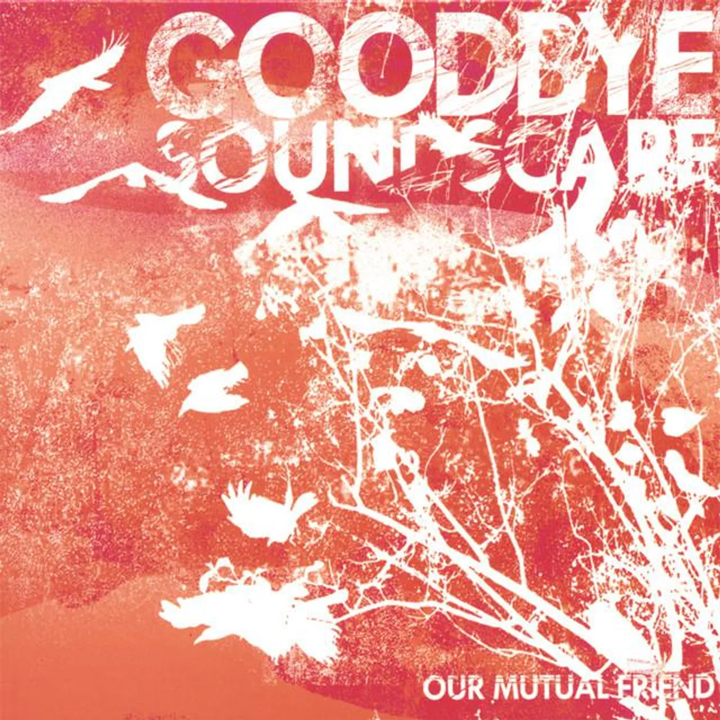 Goodbye Soundscape Brand Page