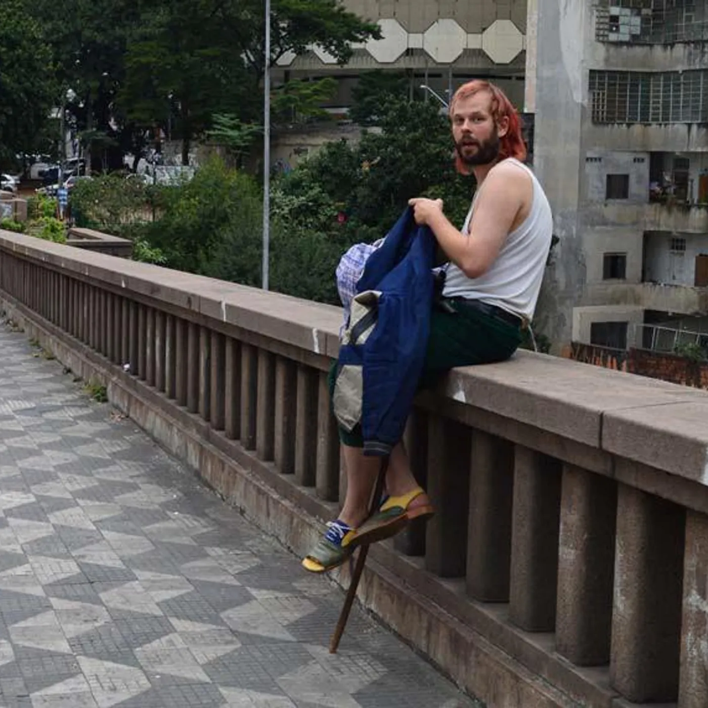 Goodiepal Brand Page