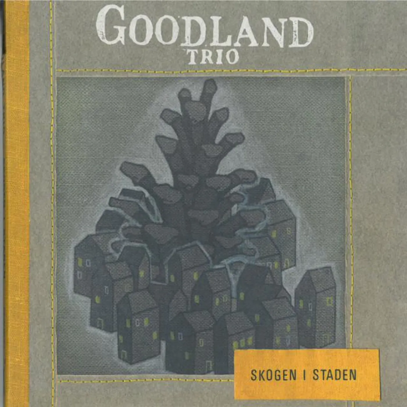 Goodland Trio Brand Page