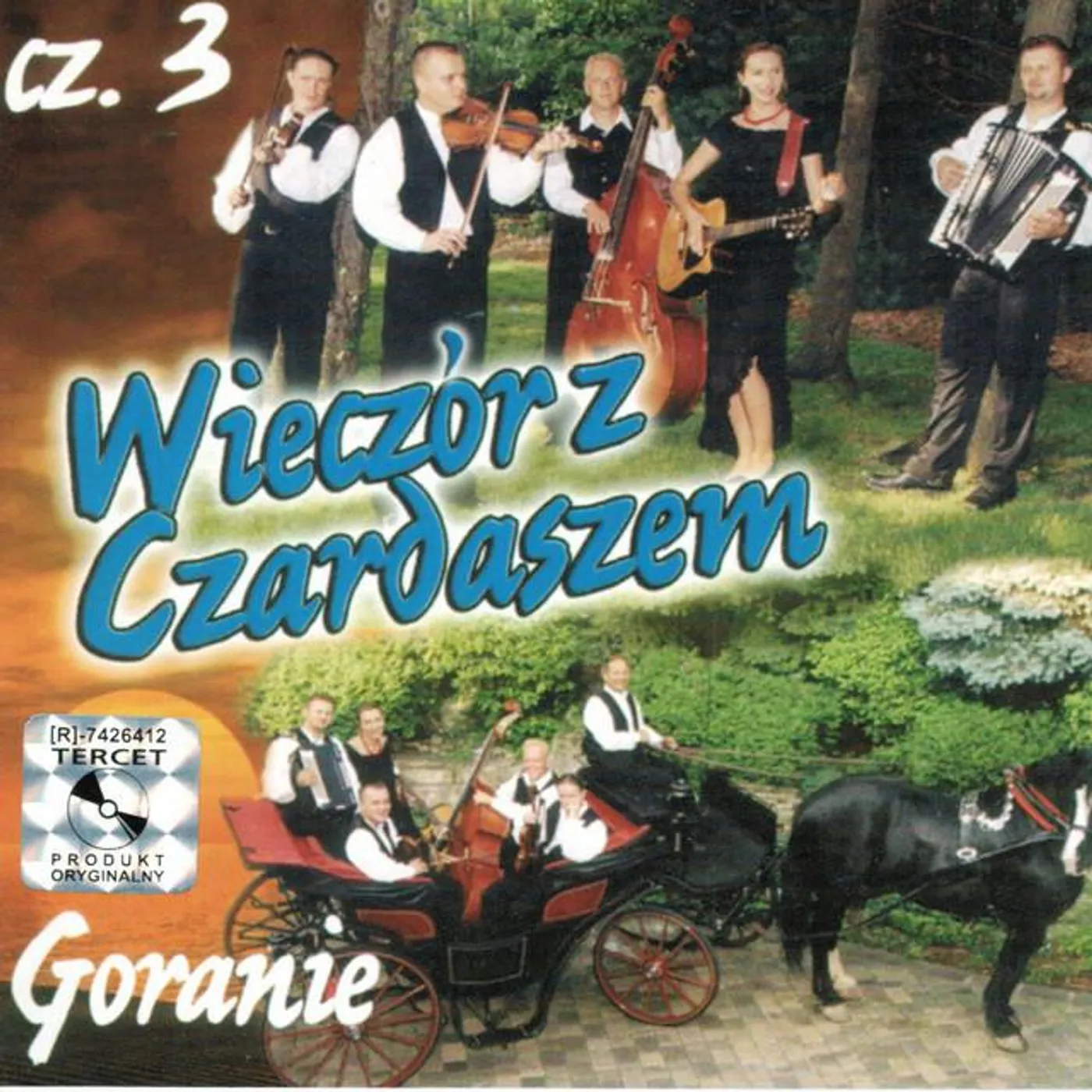 Goranie