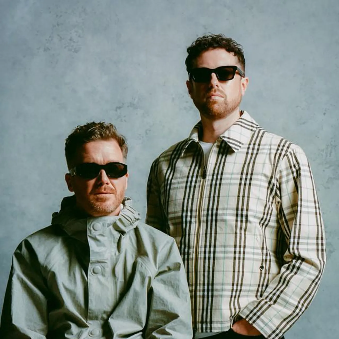 Gorgon City Brand Page