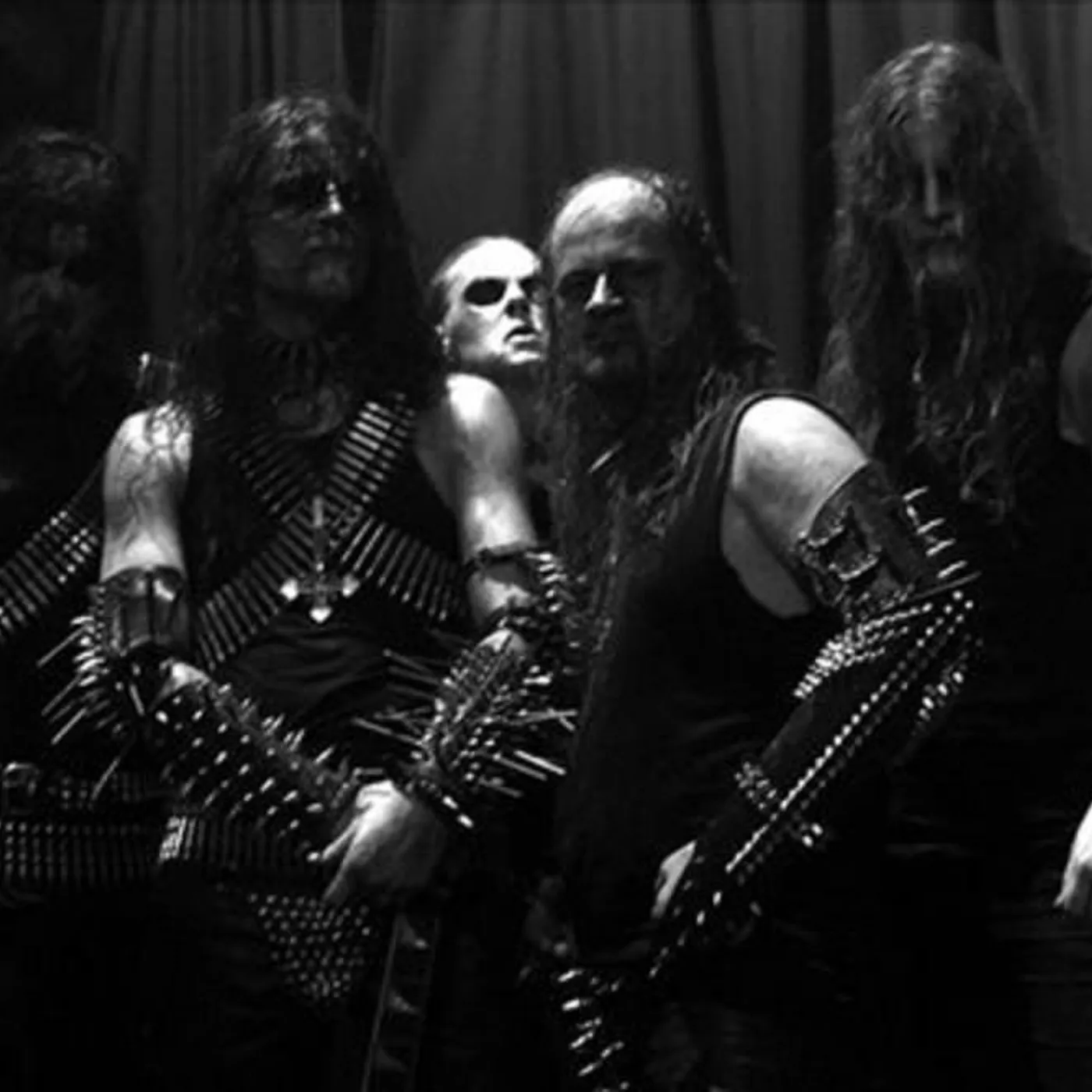 Gorgoroth Brand Page