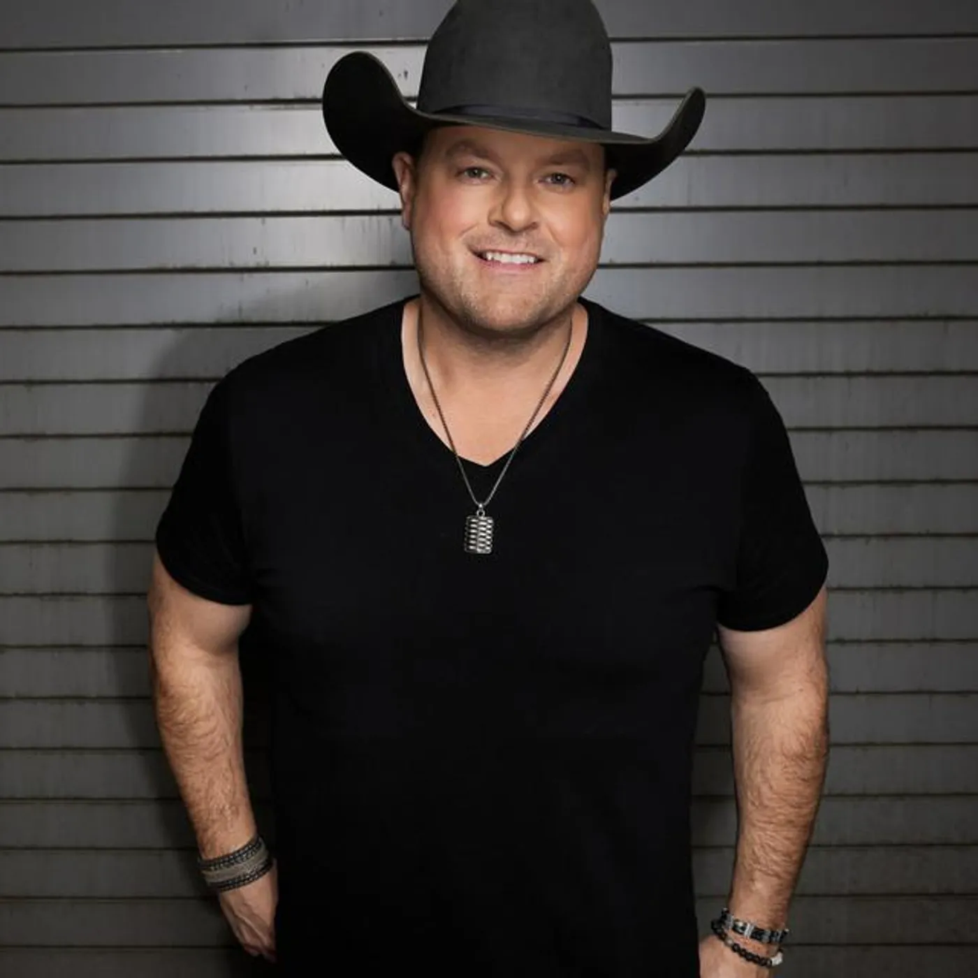 Gord Bamford Brand Page