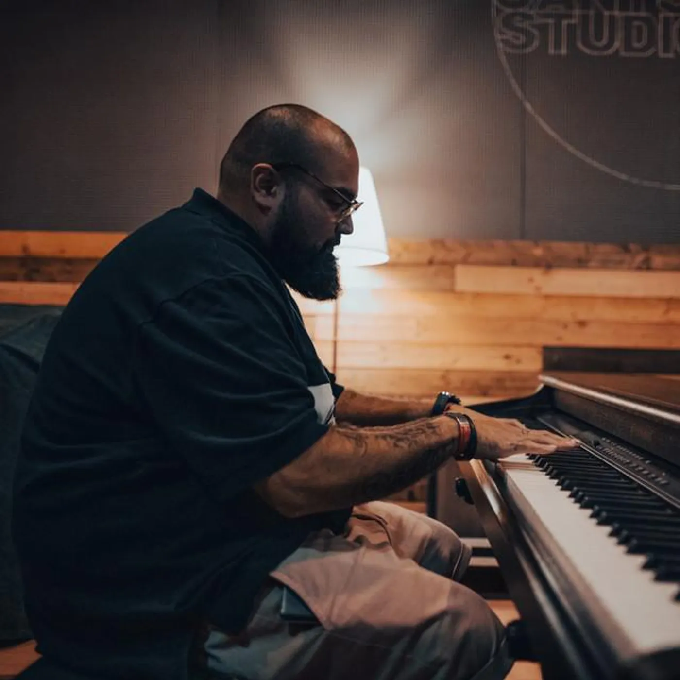 Gordo del Funk Brand Page