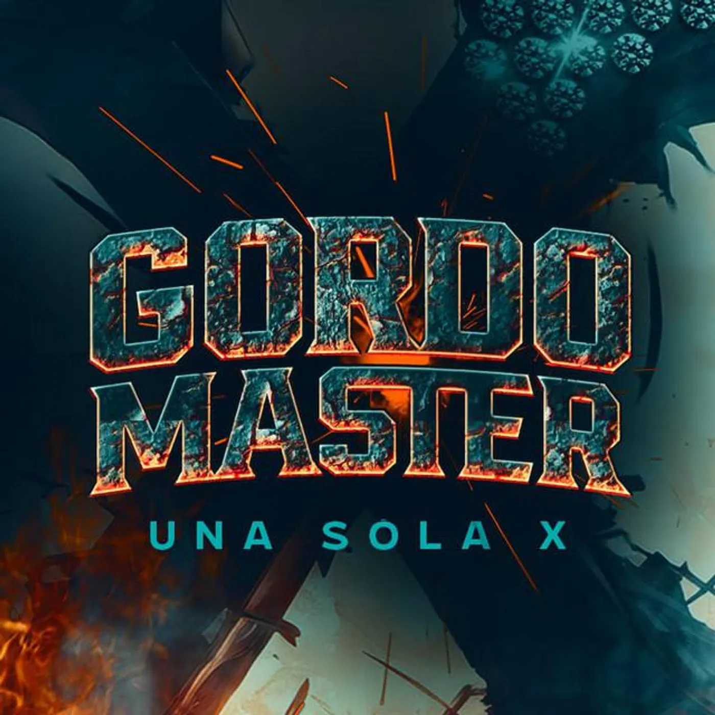 Gordo Master Brand Page