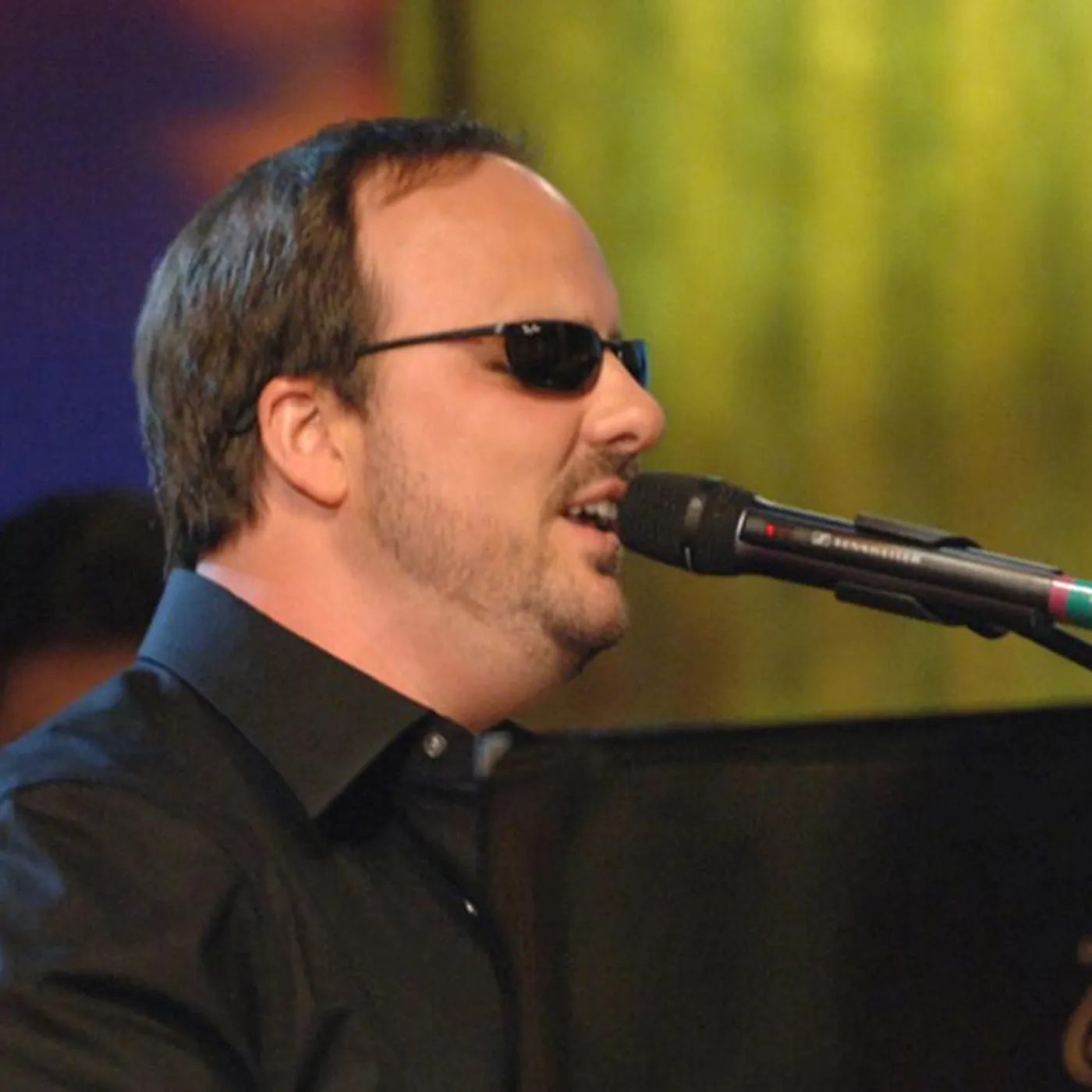 Gordon Mote Brand Page