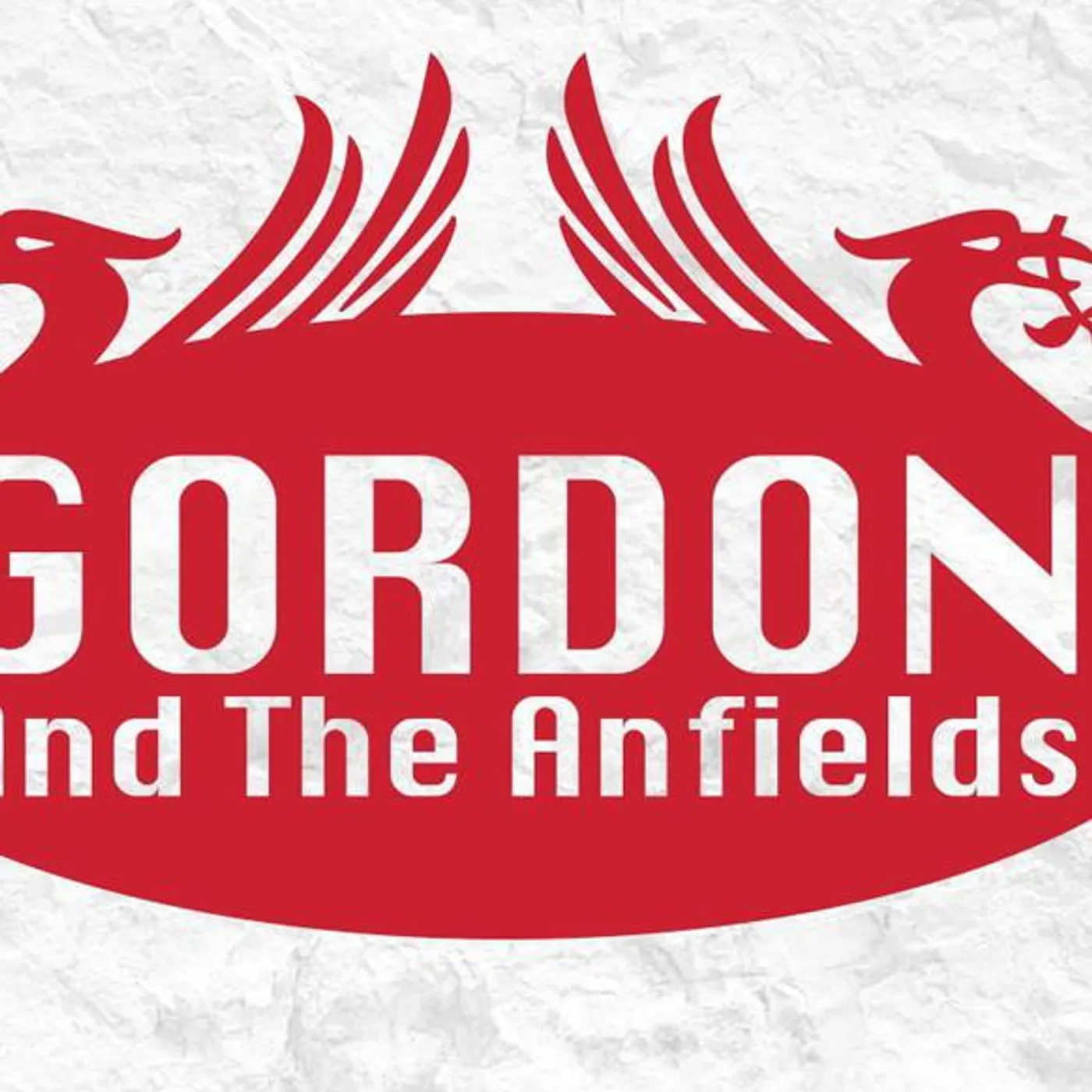 Gordon and the Anfields