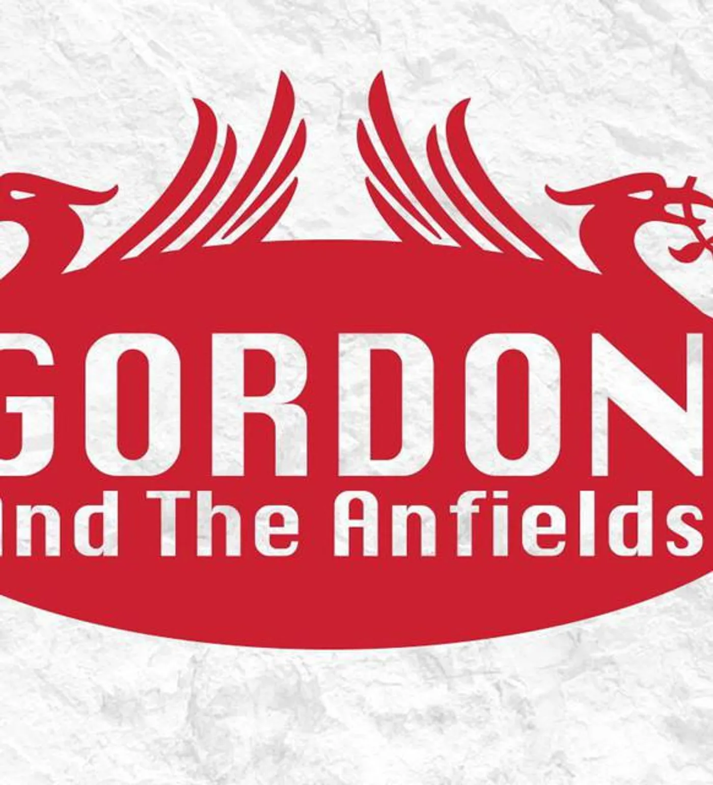 Gordon and the Anfields