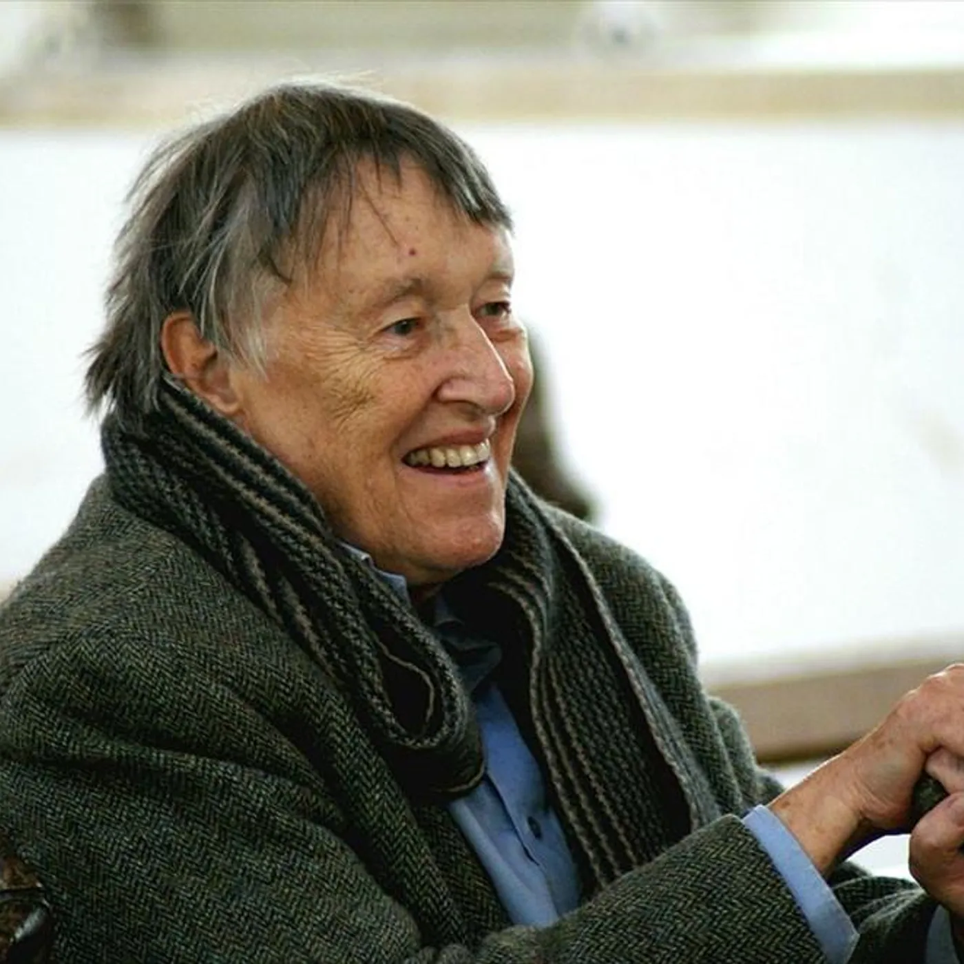 Gordon Crosse Brand Page