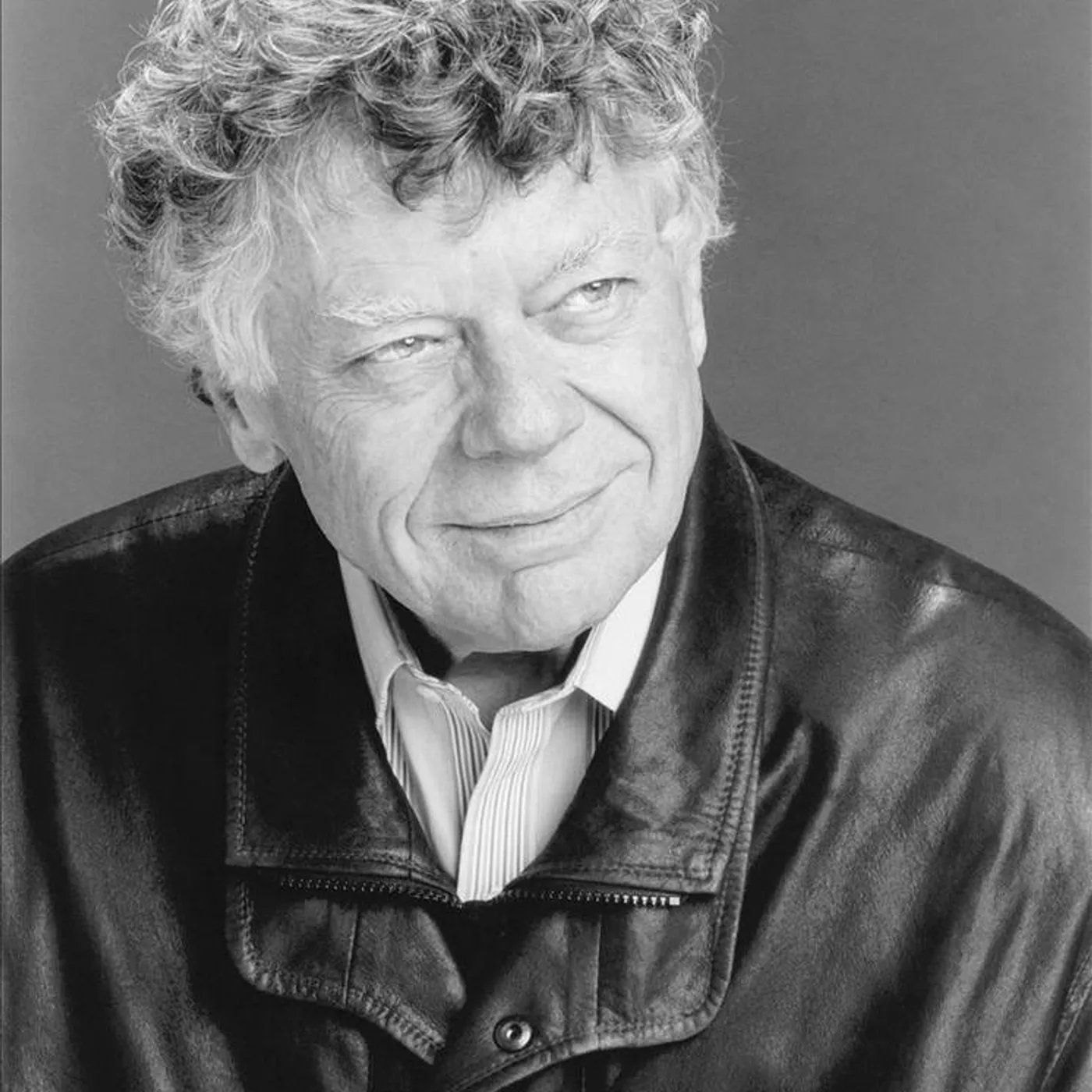 Gordon Getty Brand Page