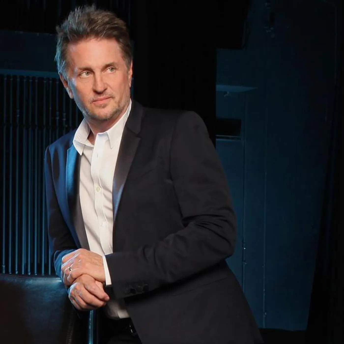 Gordon Goodwin's Big Phat Band Brand Page