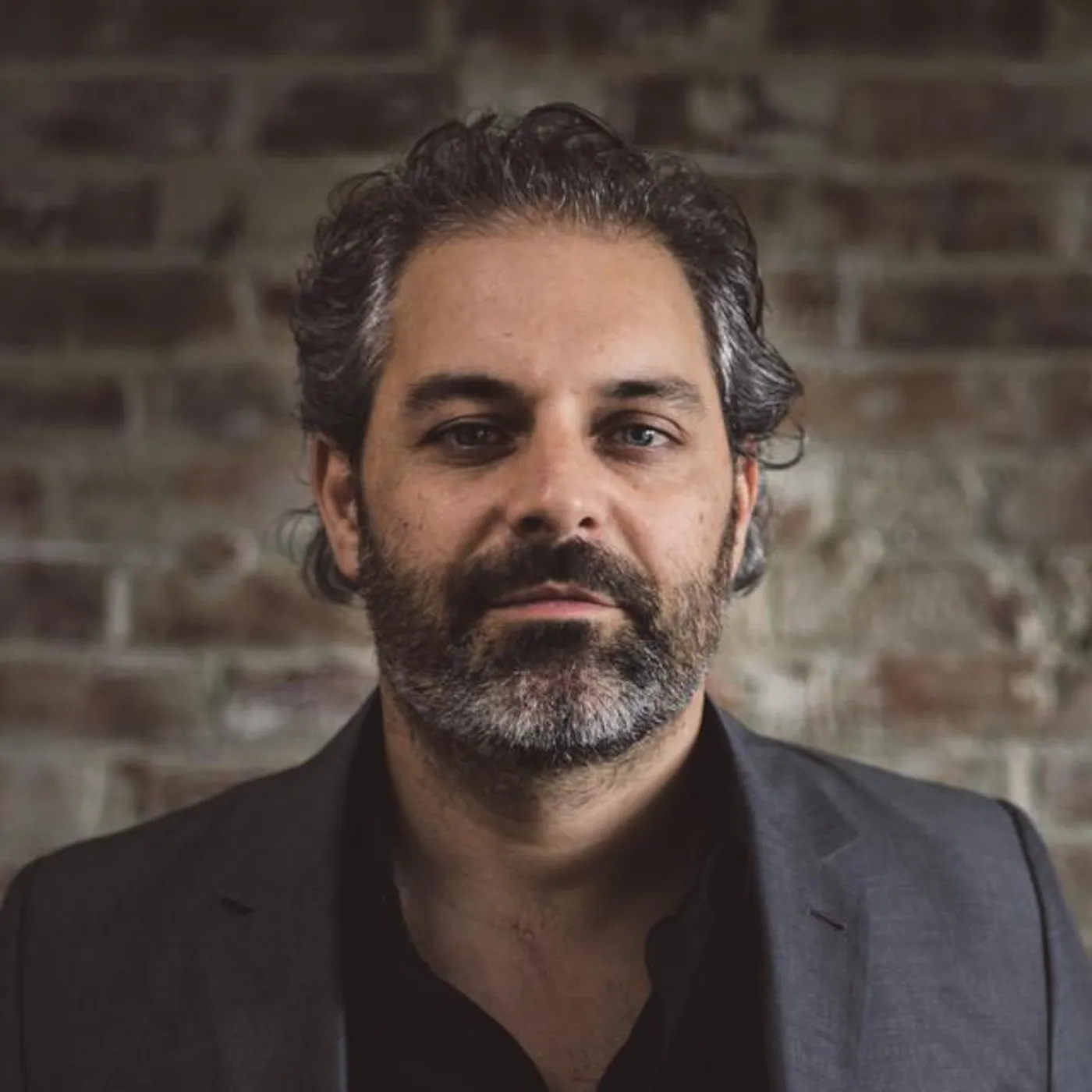 Gordon Grdina Brand Page