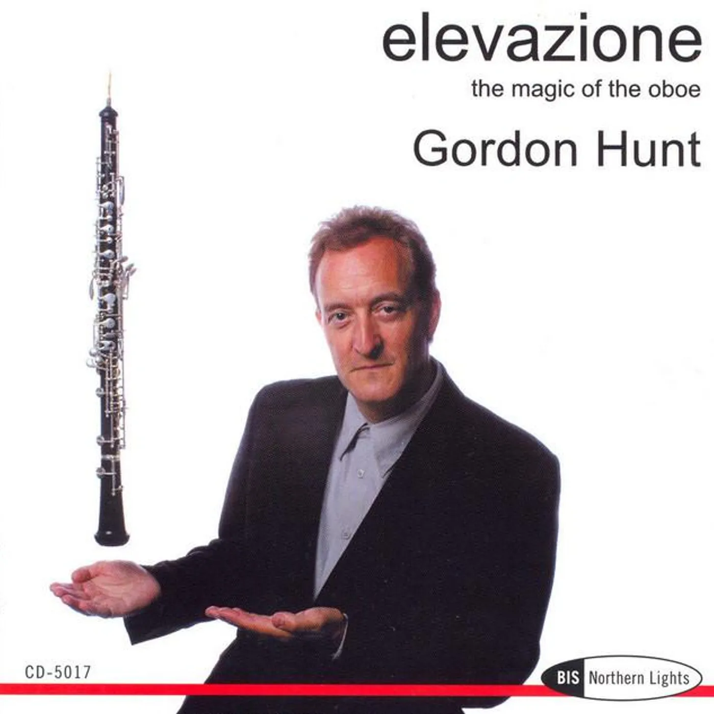 Gordon Hunt Brand Page