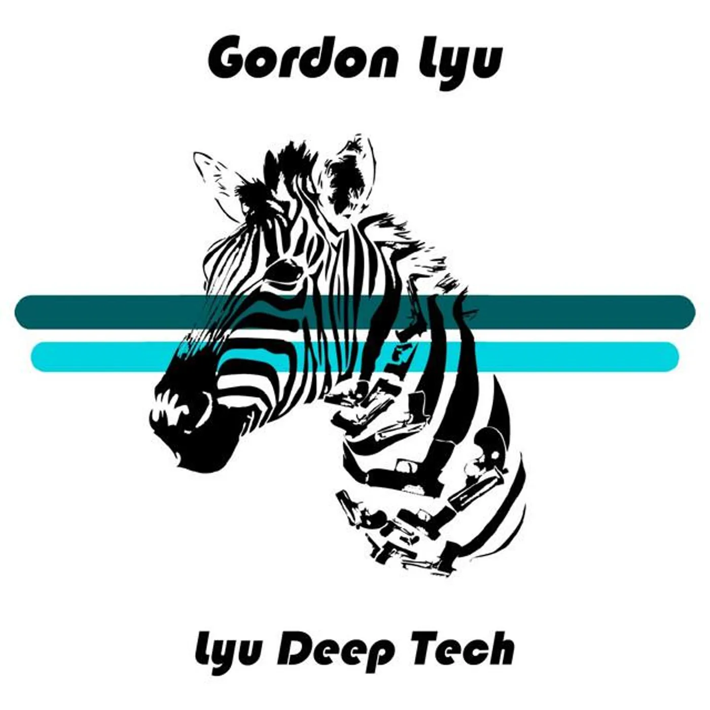 Gordon Lyu Brand Page
