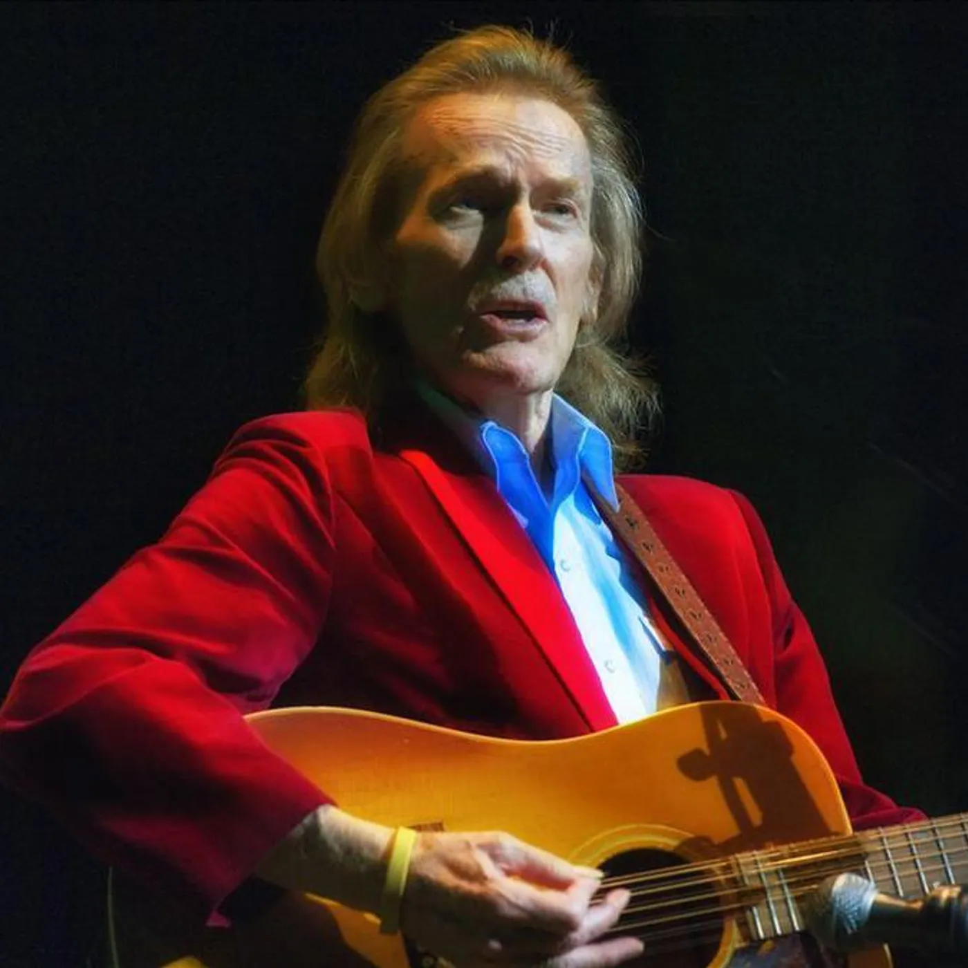 Gordon Lightfoot Brand Page