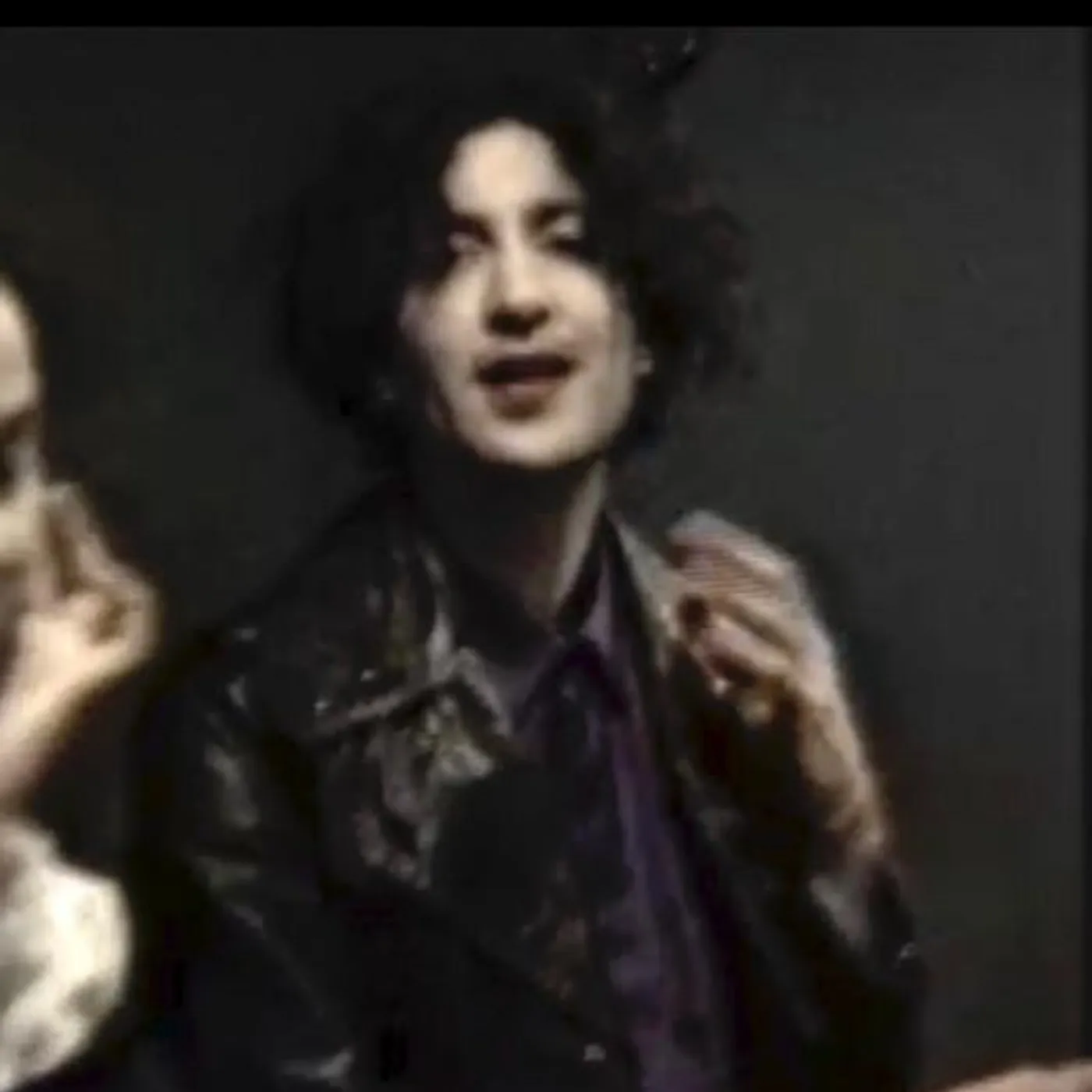 Gordon Raphael Brand Page