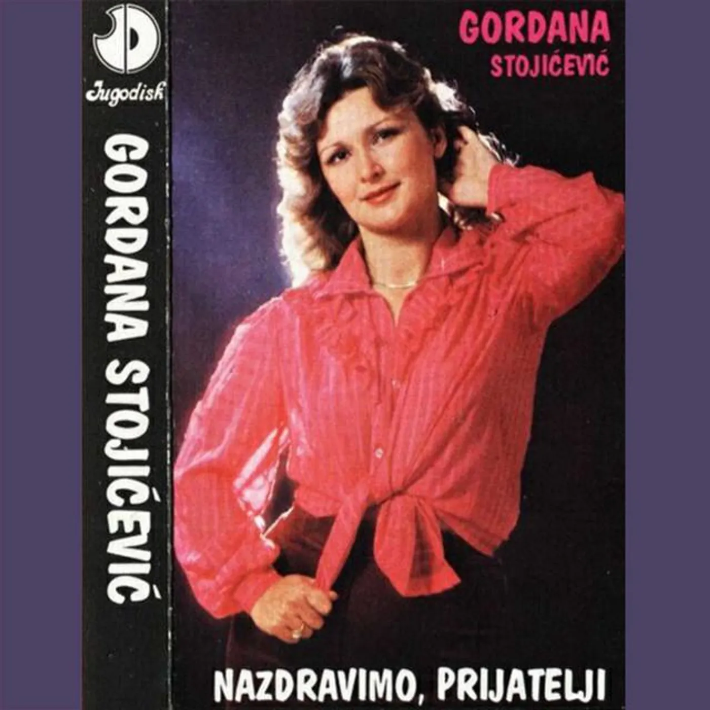 Gordana Stojicevic