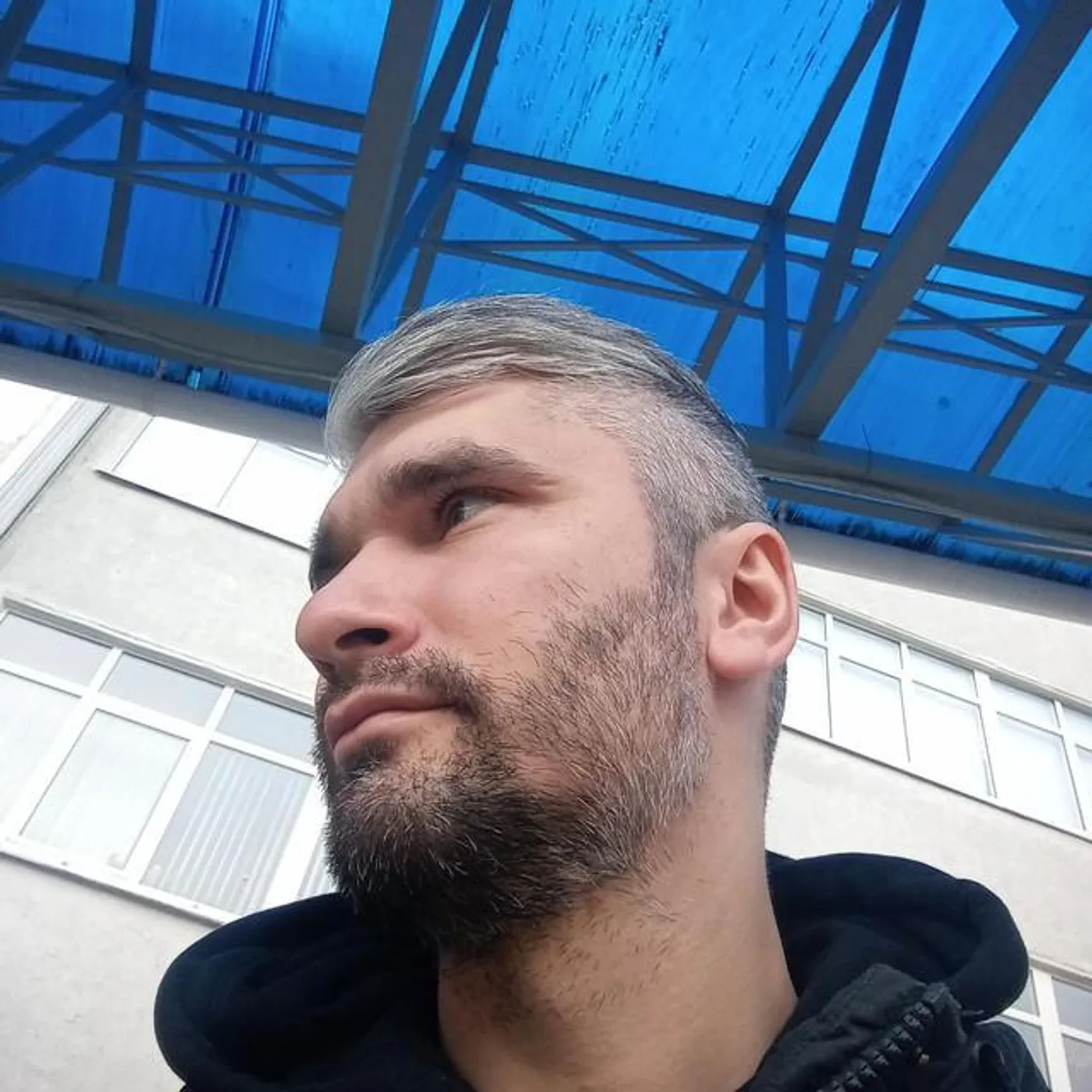 Gordey Tsukanov Brand Page