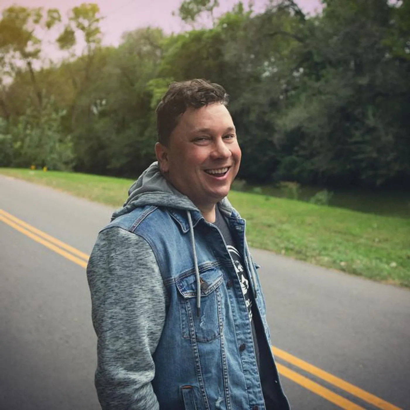 Gordie Sampson Brand Page