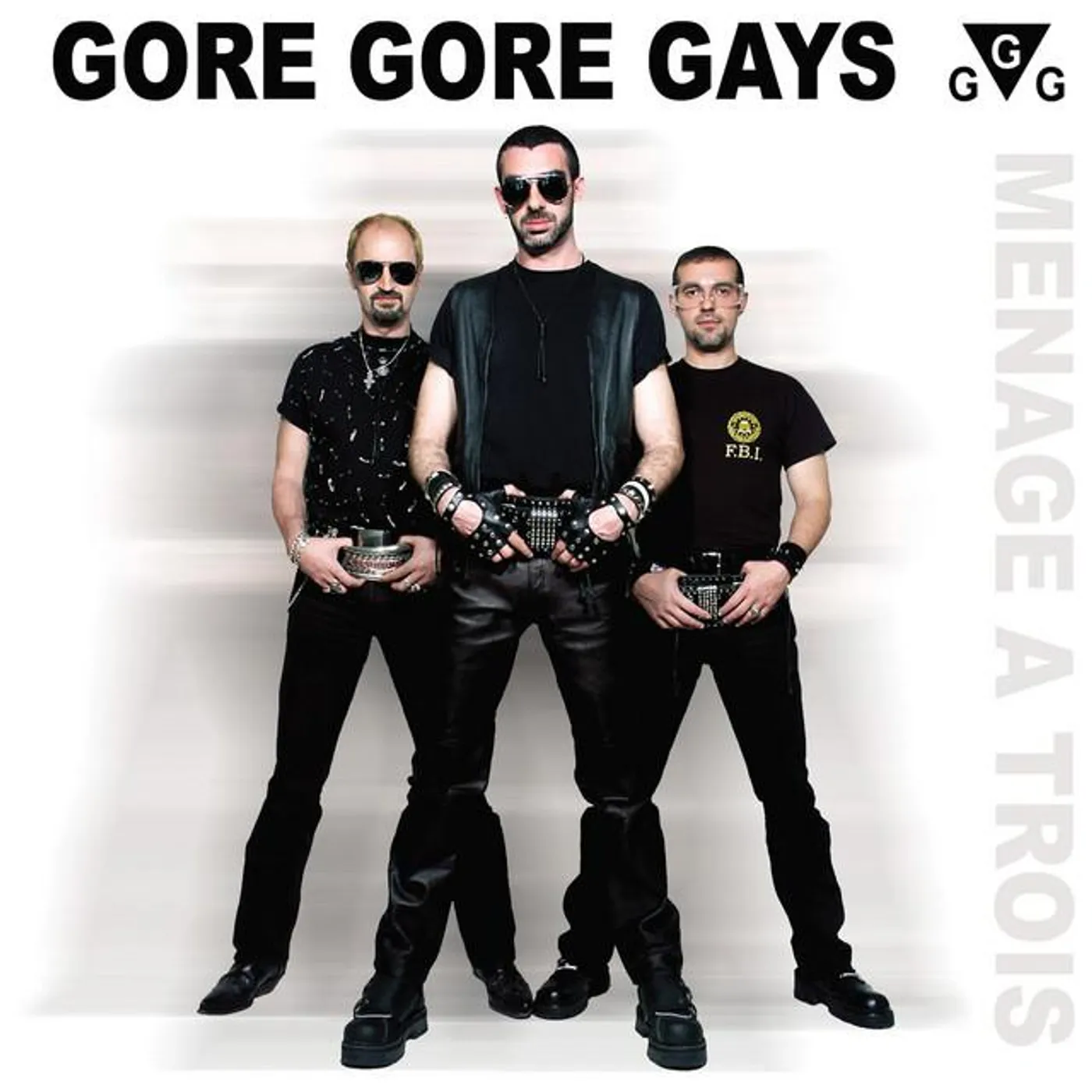 Gore Gore Gays Brand Page