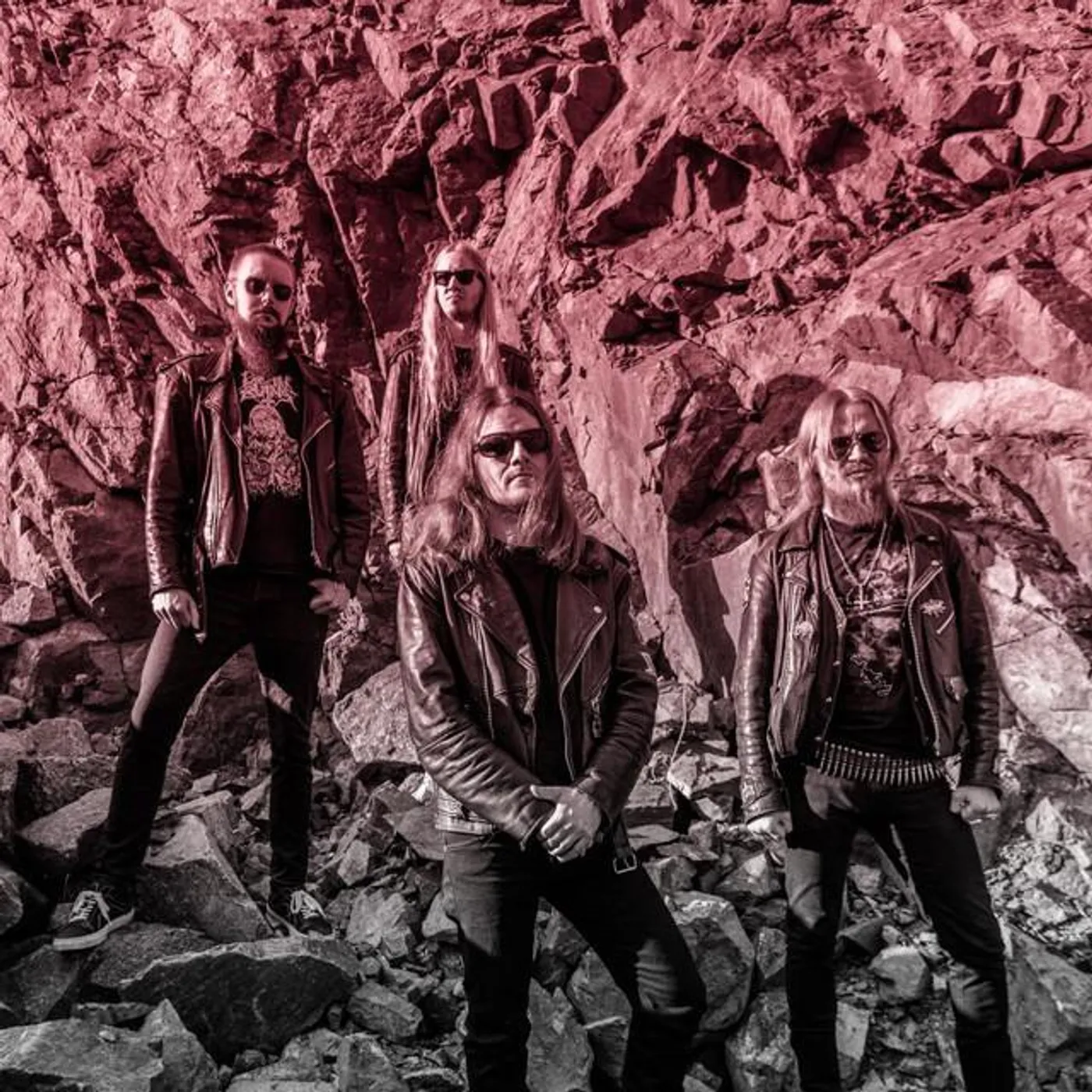 Gorephilia Brand Page